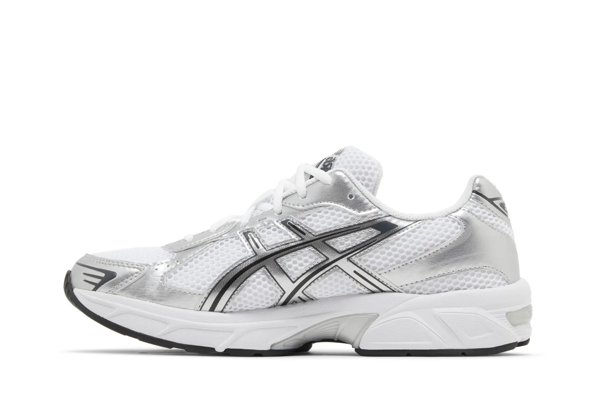 ASICS Gel-1130 'White Pure Silver'