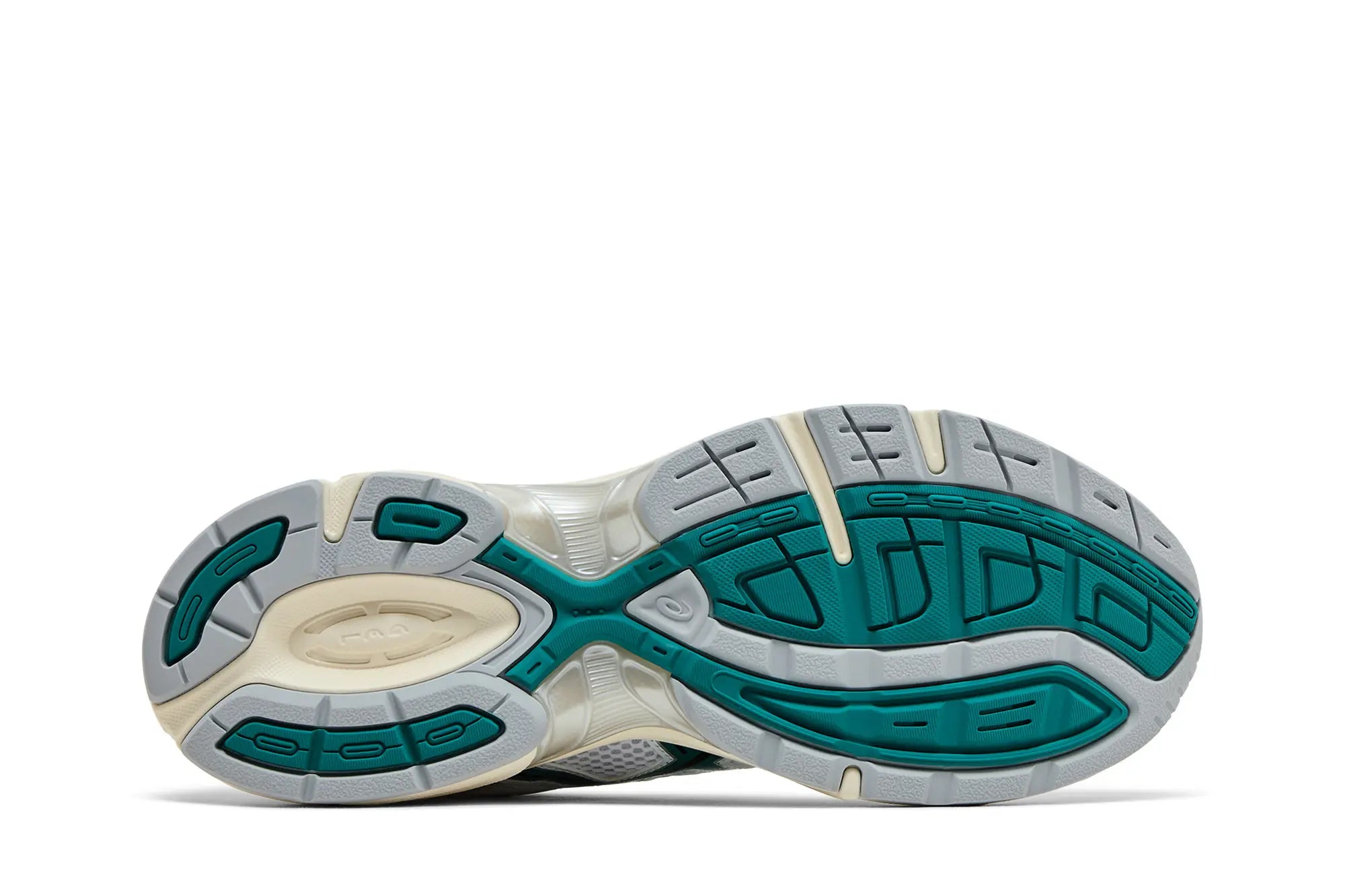 ASICS Gel-1130 'White Rainy Lake'