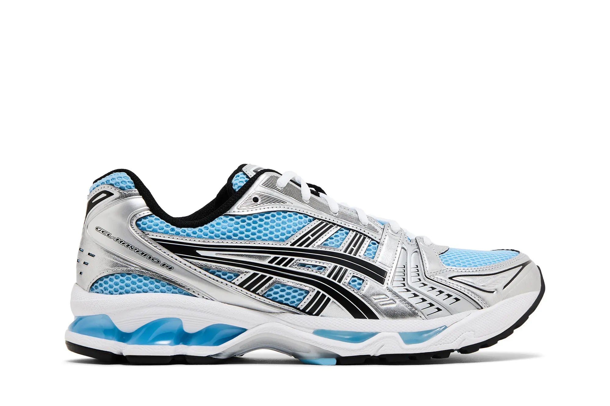 ASICS Gel-Kayano 14 'Arctic Sky Pure Silver'