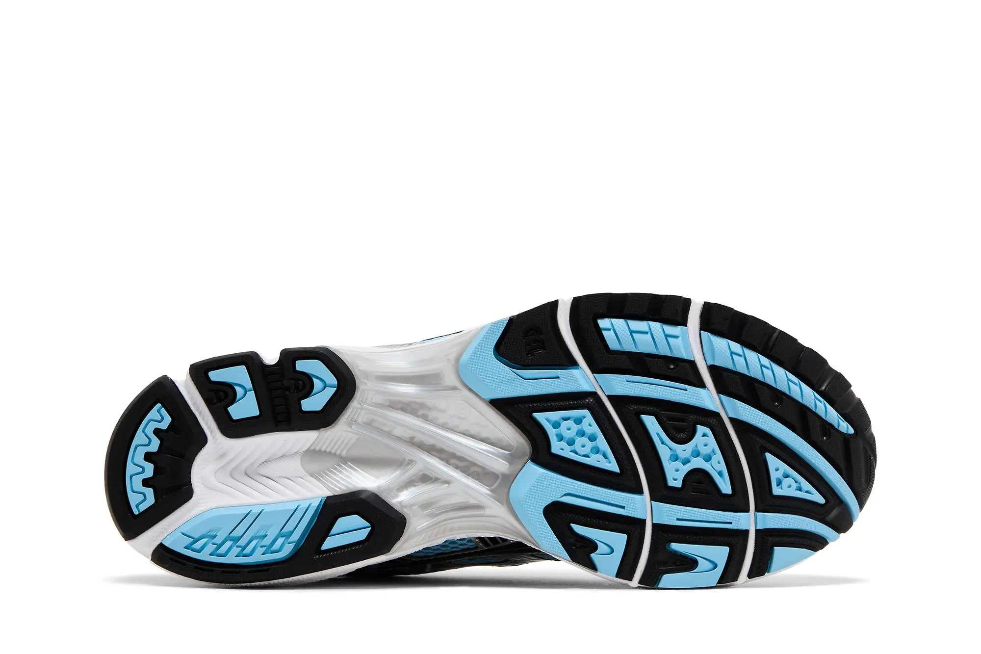 ASICS Gel-Kayano 14 'Arctic Sky Pure Silver'