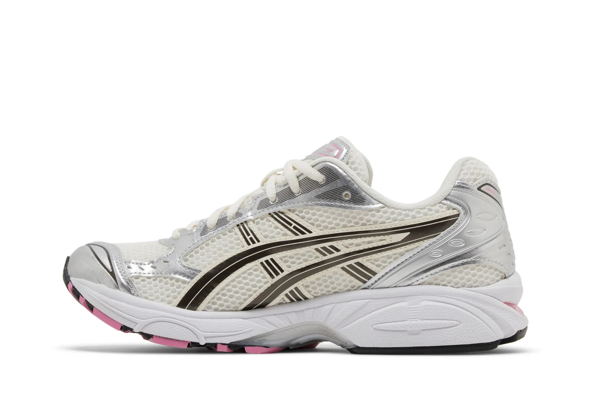 ASICS Gel-Kayano 14 'Cream Sweet Pink'