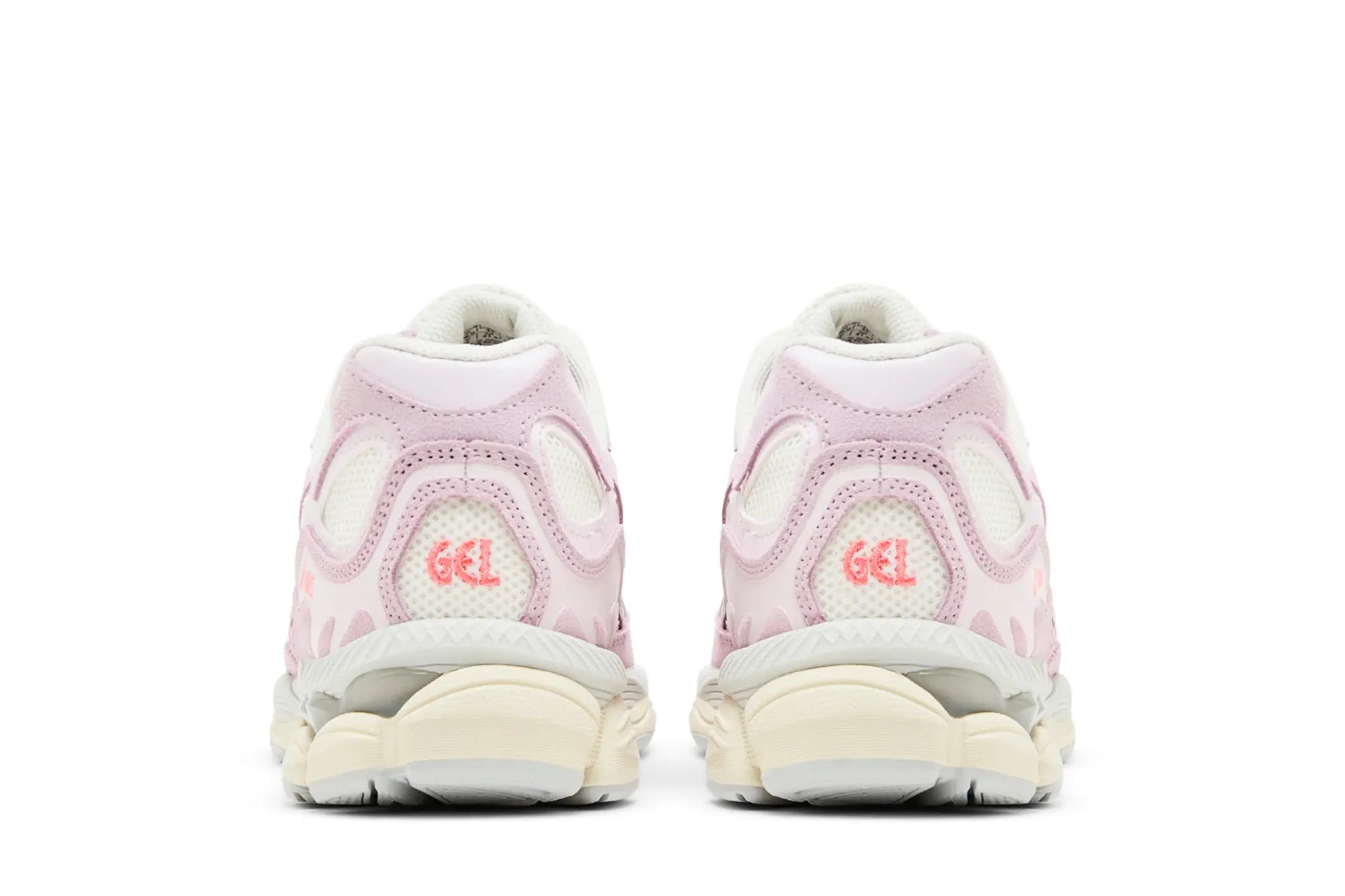 ASICS Gel-NYC 'Cream Rose Water'