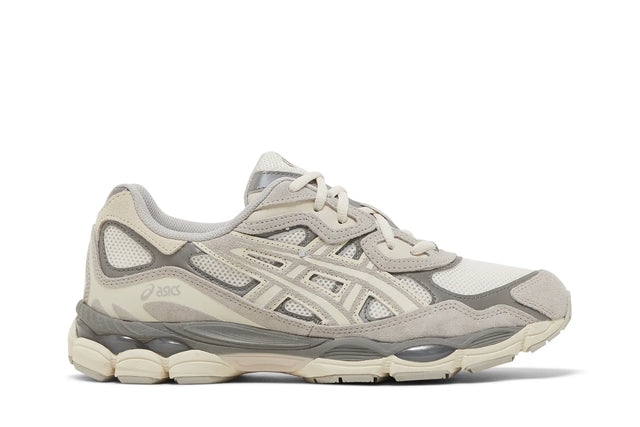 ASICS Gel-NYC 'Oyster Grey'