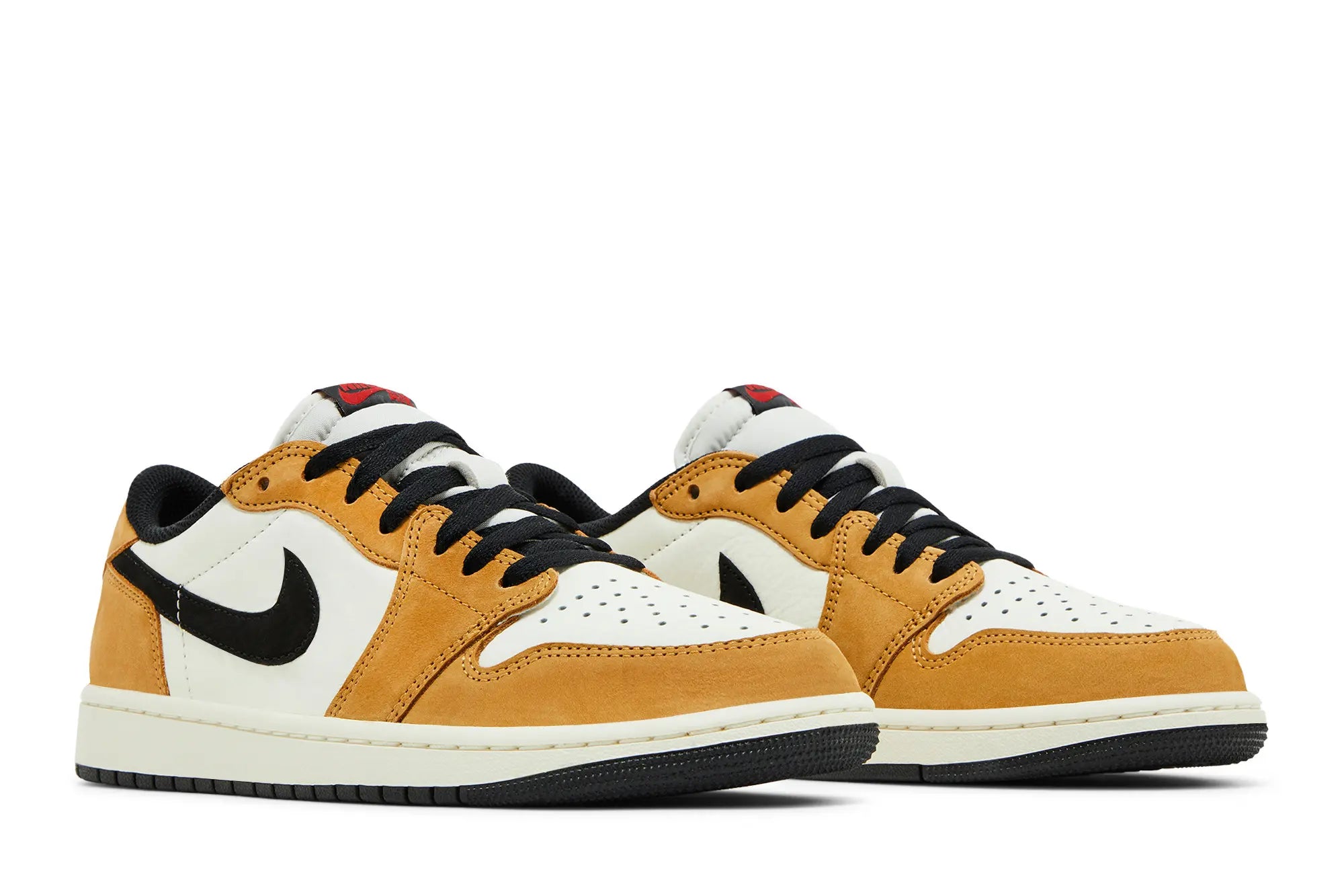 Air Jordan 1  Retro Low OG 'Rookie of the Year'