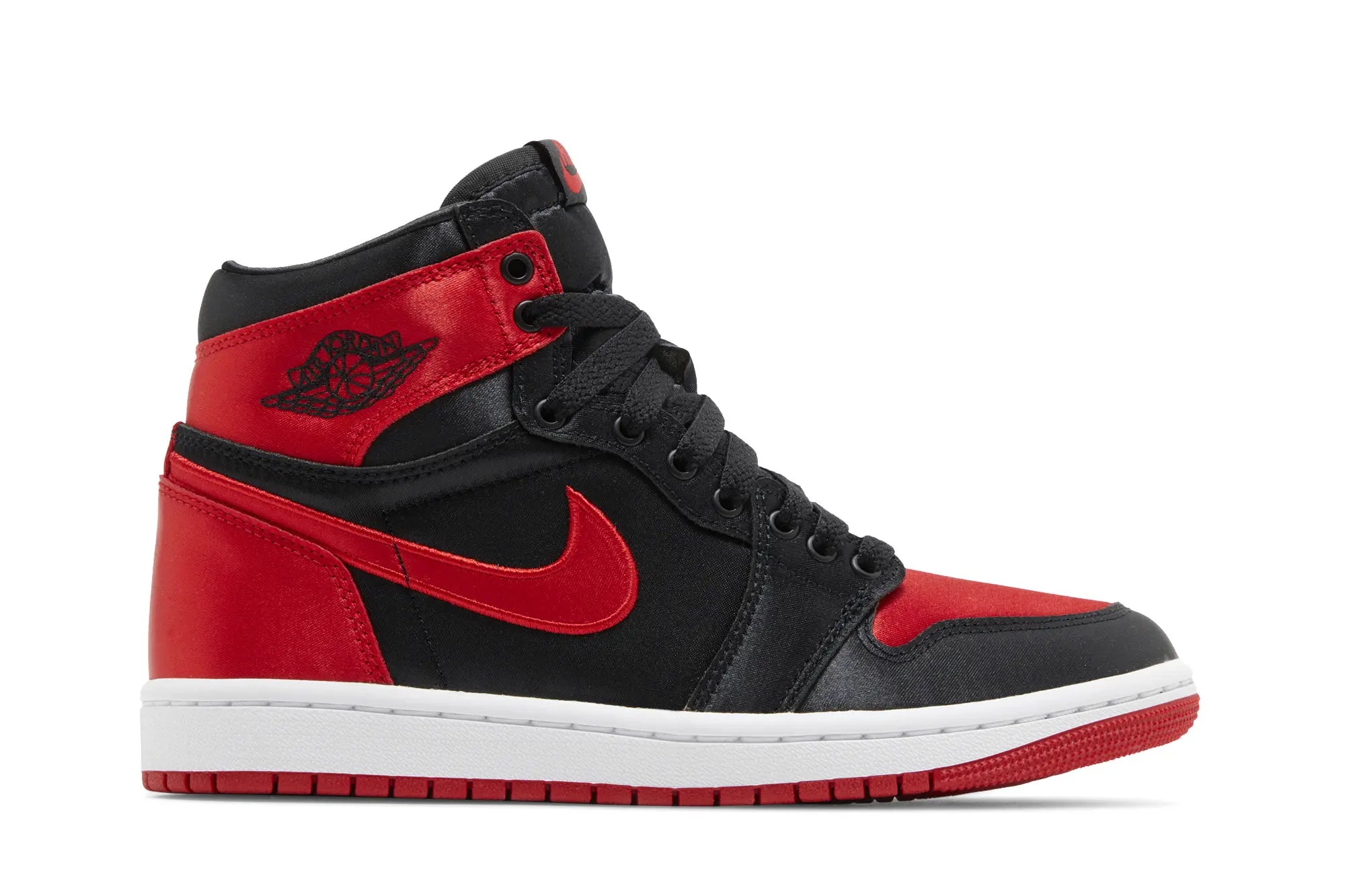 Air Jordan 1 Retro High 'Satin Bred'