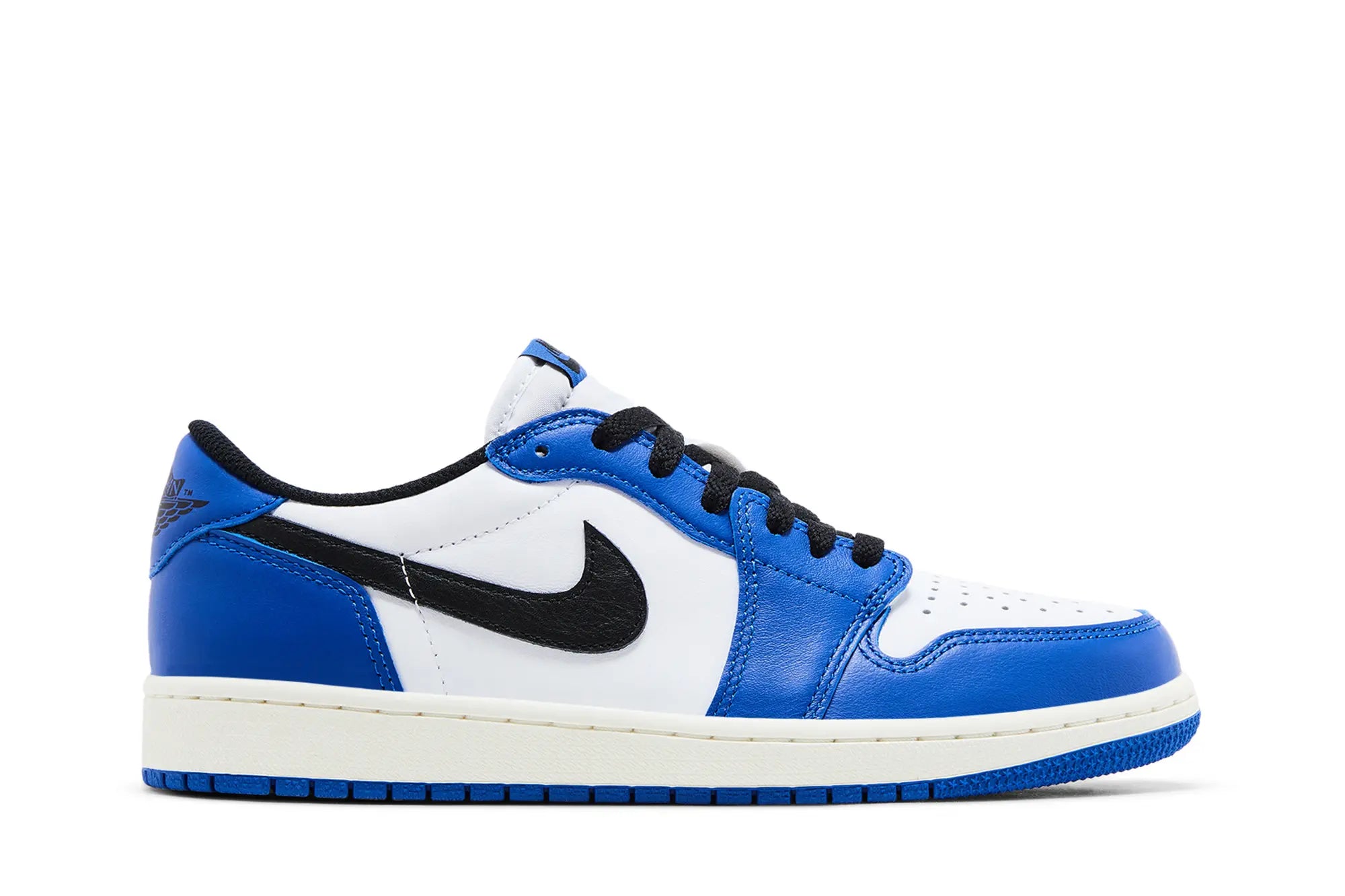 Air Jordan 1  Retro Low OG 'Game Royal'