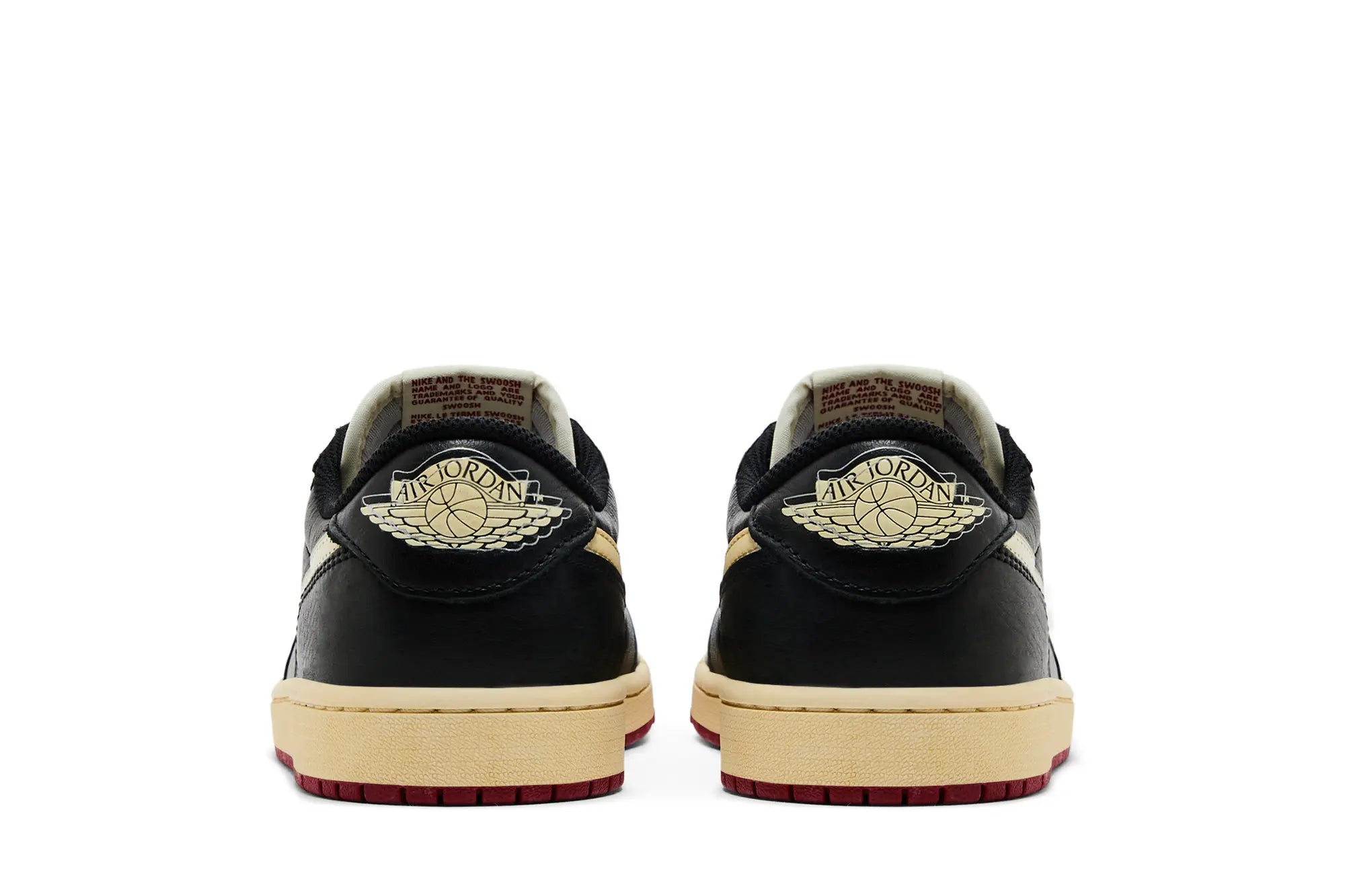 Air Jordan 1  Retro Low OG x Nigel Sylvester 'Better with Time'