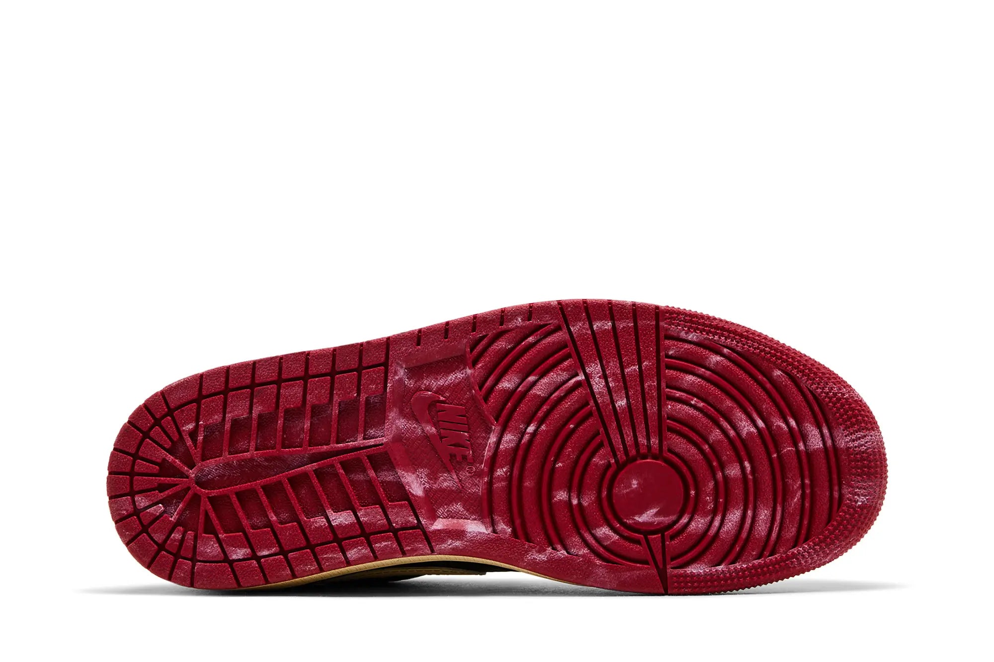 Air Jordan 1  Retro Low OG x Nigel Sylvester 'Better with Time'