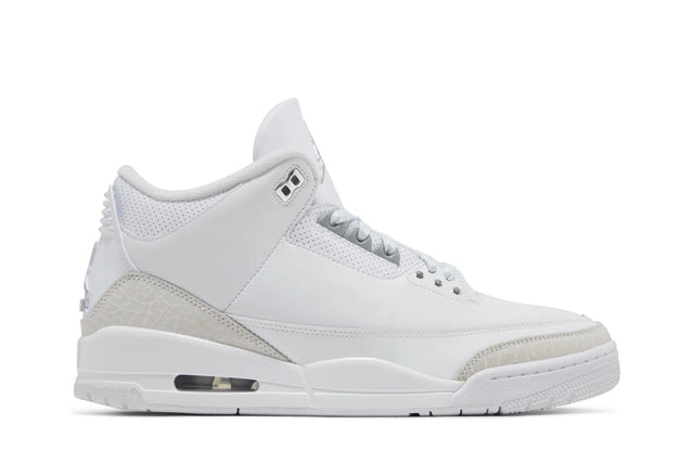 Air Jordan 3 Retro 'Pure Money'