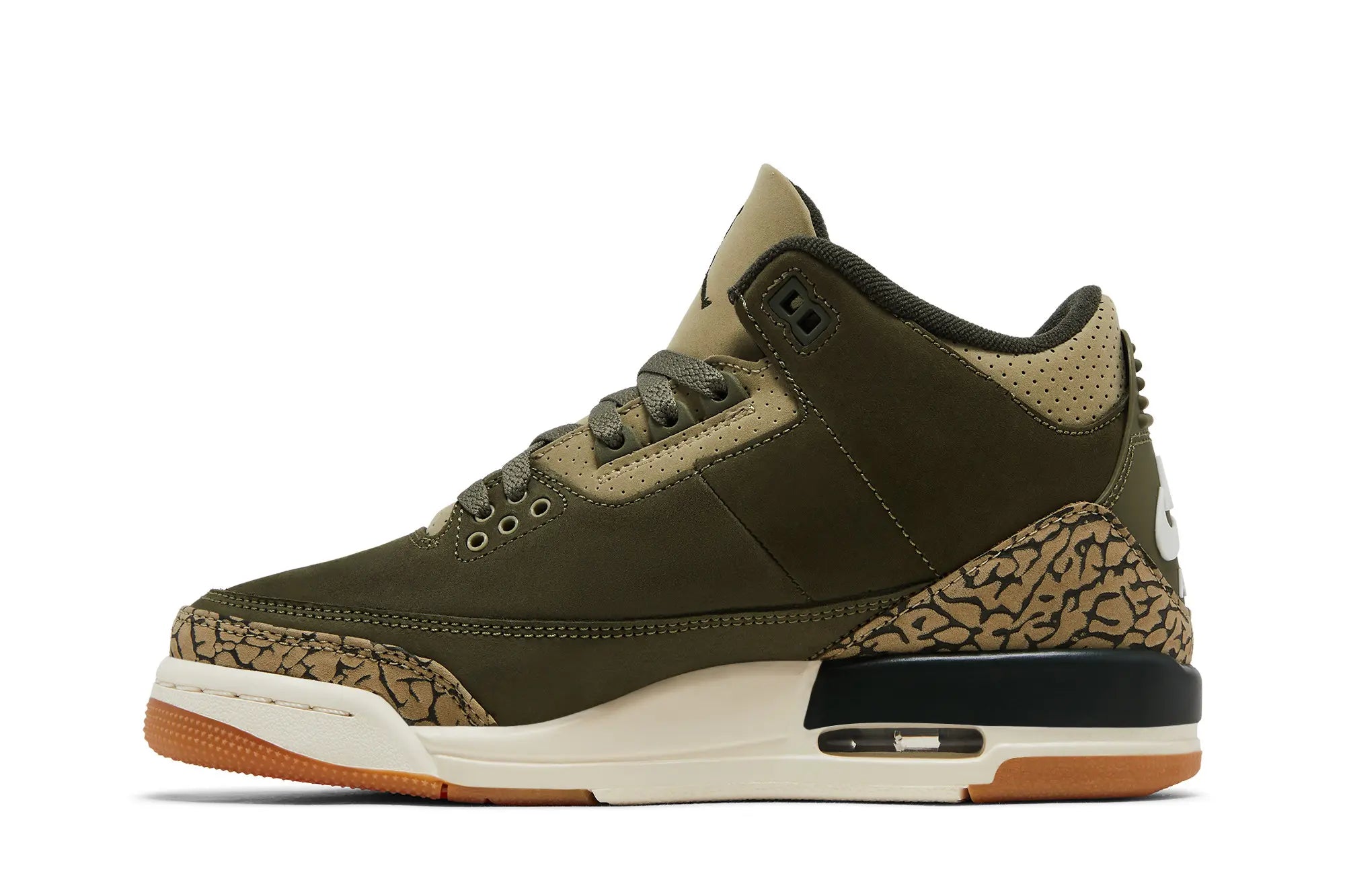 Air Jordan 3 Retro 'Family Affair' GS