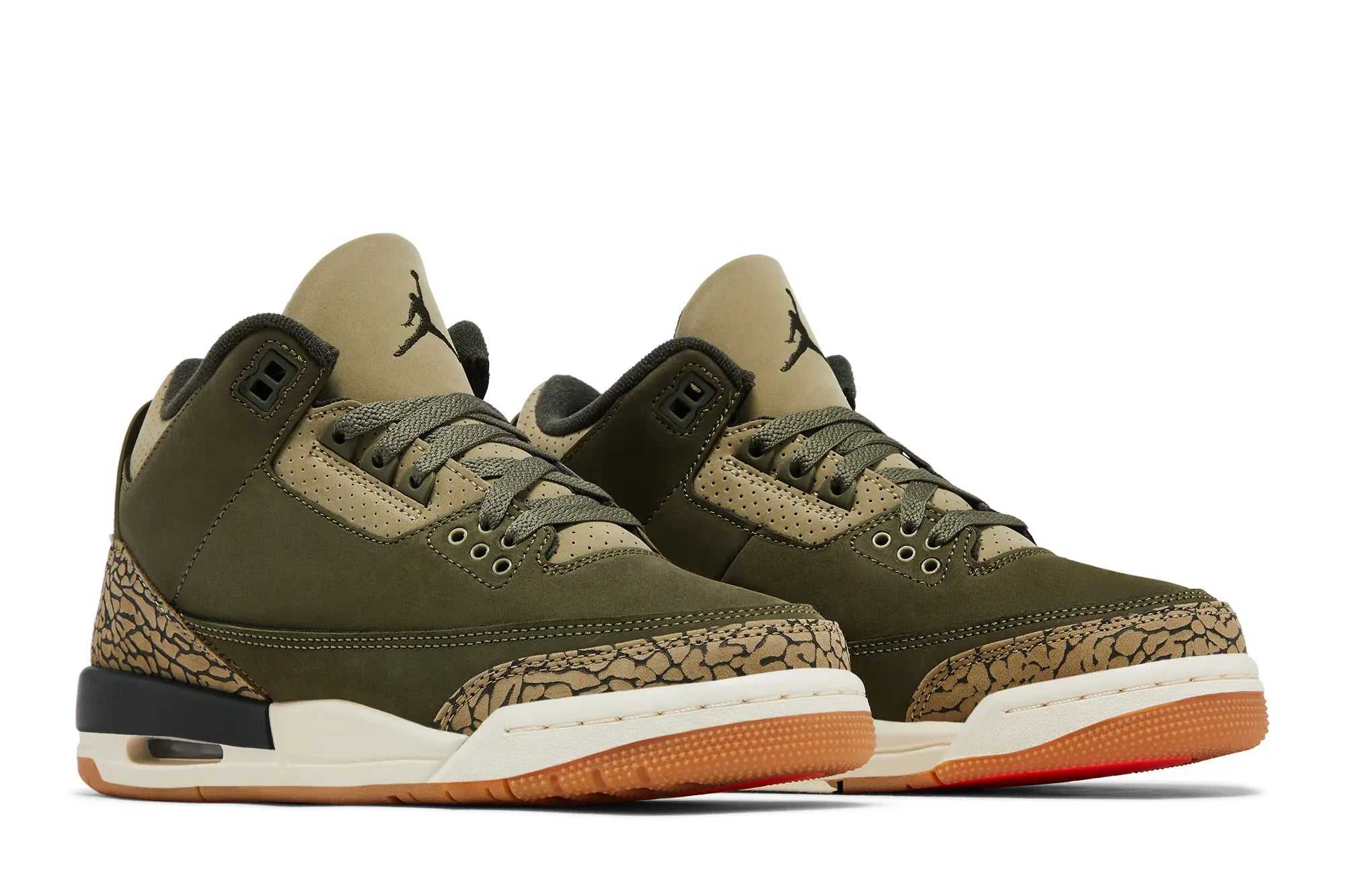 Air Jordan 3 Retro 'Family Affair' GS