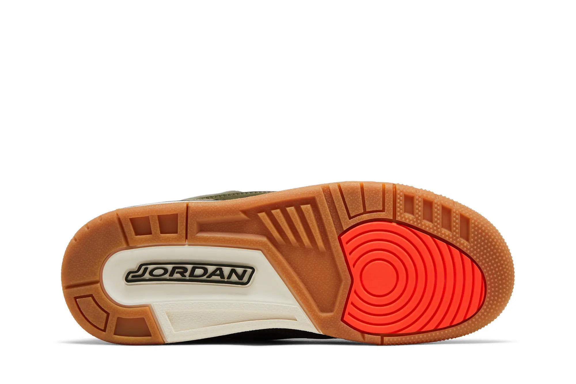 Air Jordan 3 Retro 'Family Affair' GS