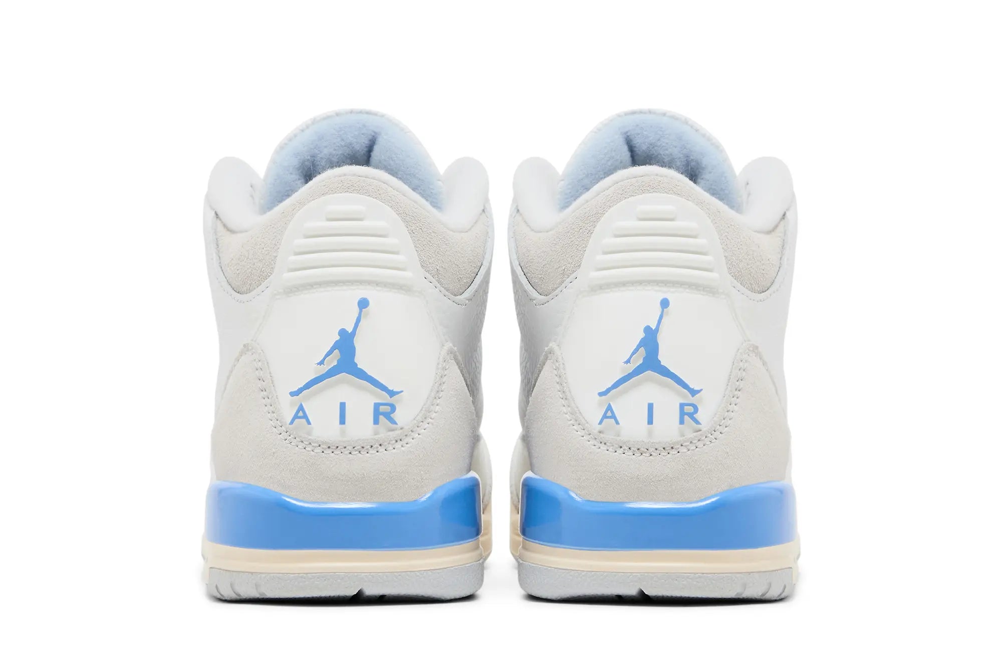 Air Jordan 3 Retro 'Lucky Shorts' GS