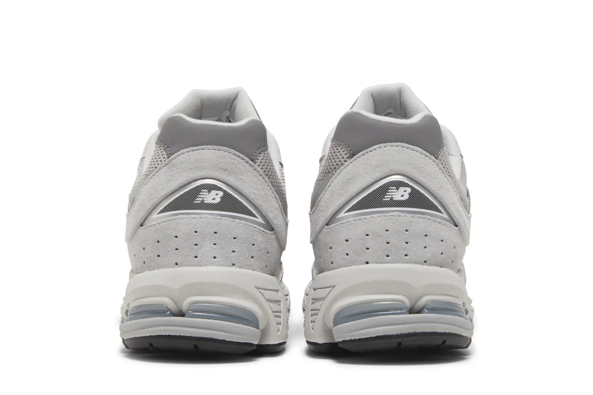 New Balance 2002R 'Grey'