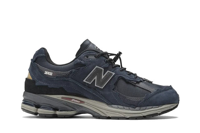 New Balance 2002R 'Protection Pack - Eclipse'