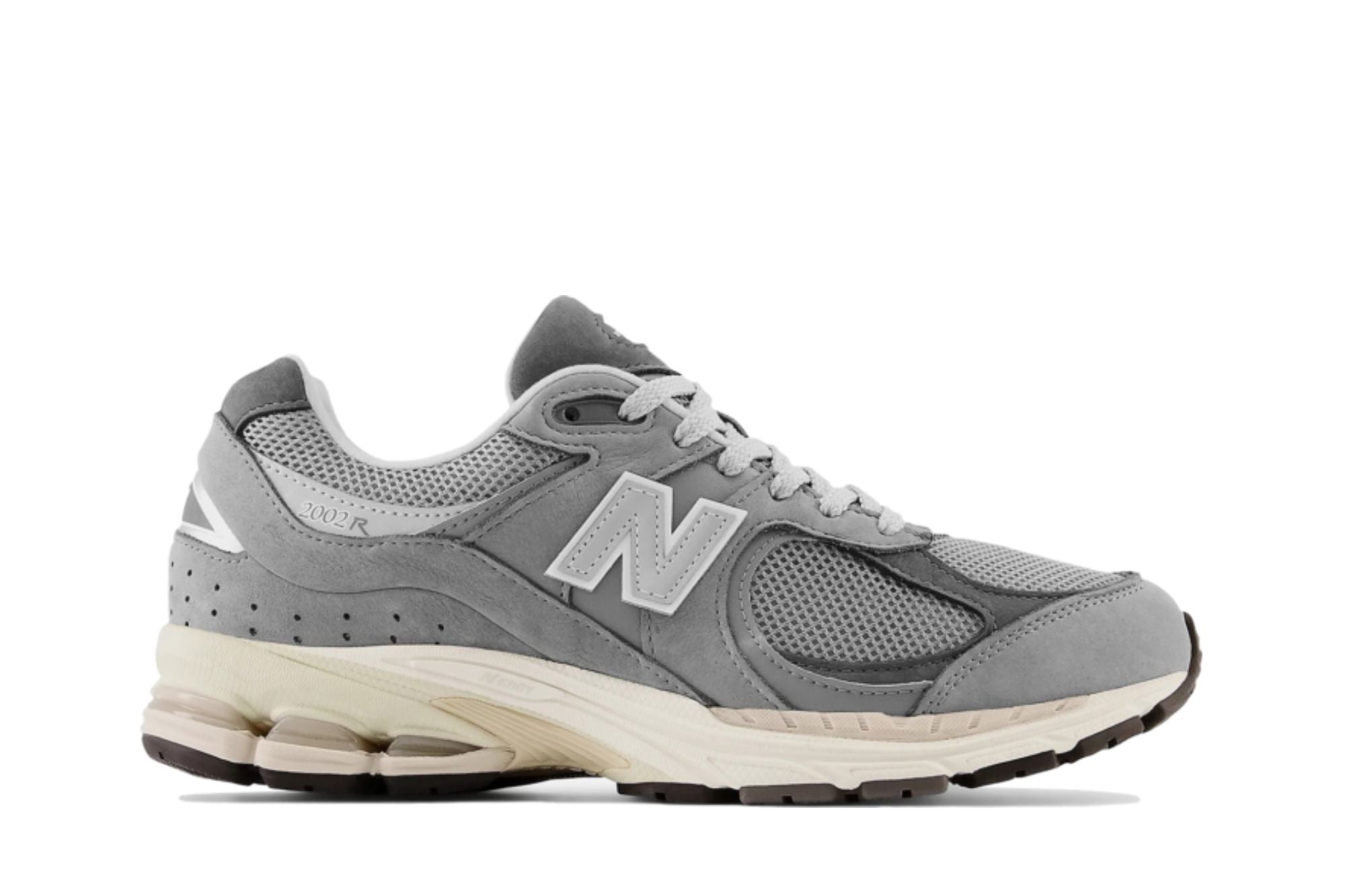 New Balance 2002R 'Shadow Grey Castlerock'