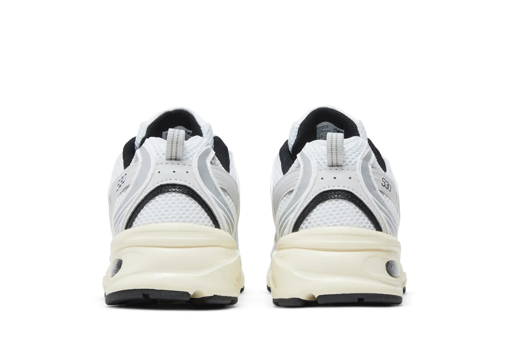 New Balance 530 'Silver Cream'