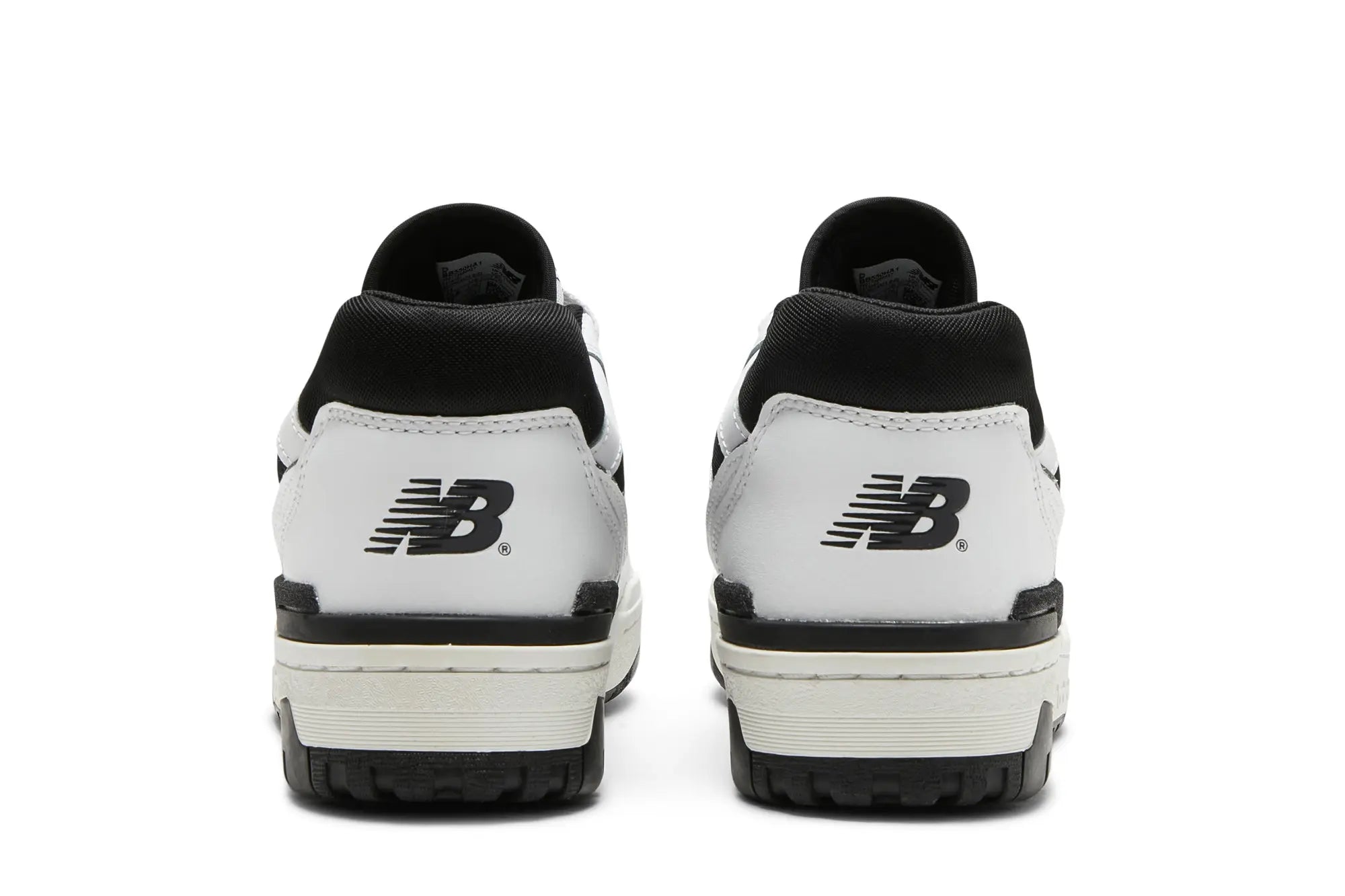 New Balance 550 'White Black'