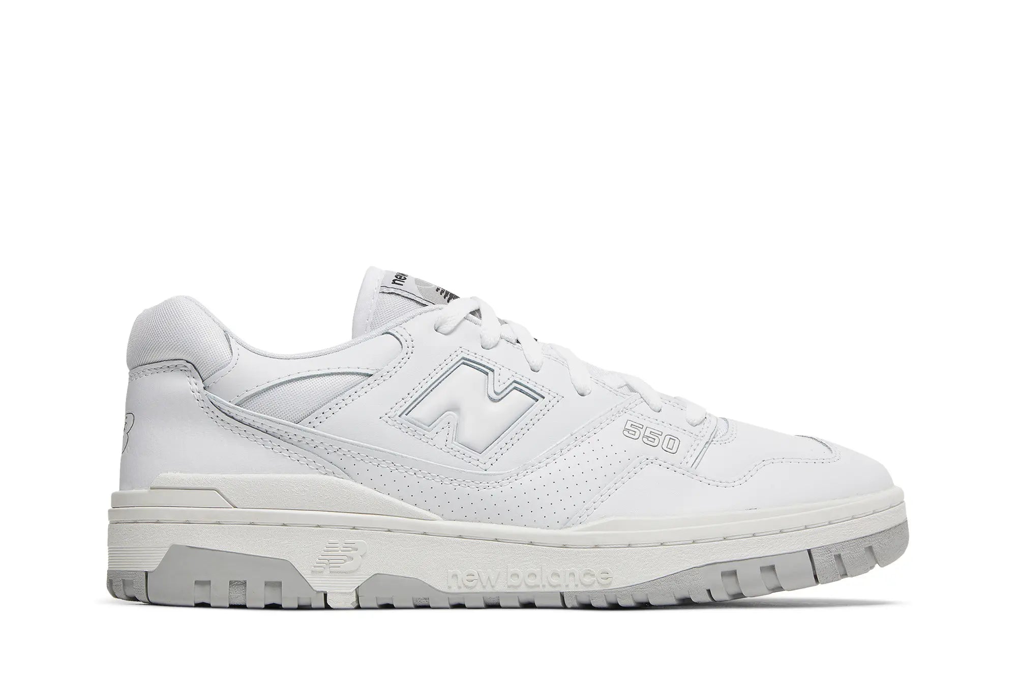 New Balance 550 'White Grey'