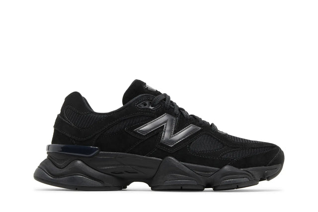 New Balance 9060 'Triple Black'