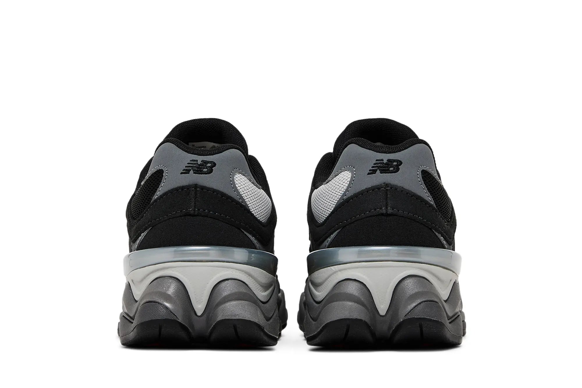 New Balance 9060 'Black Grey' GS