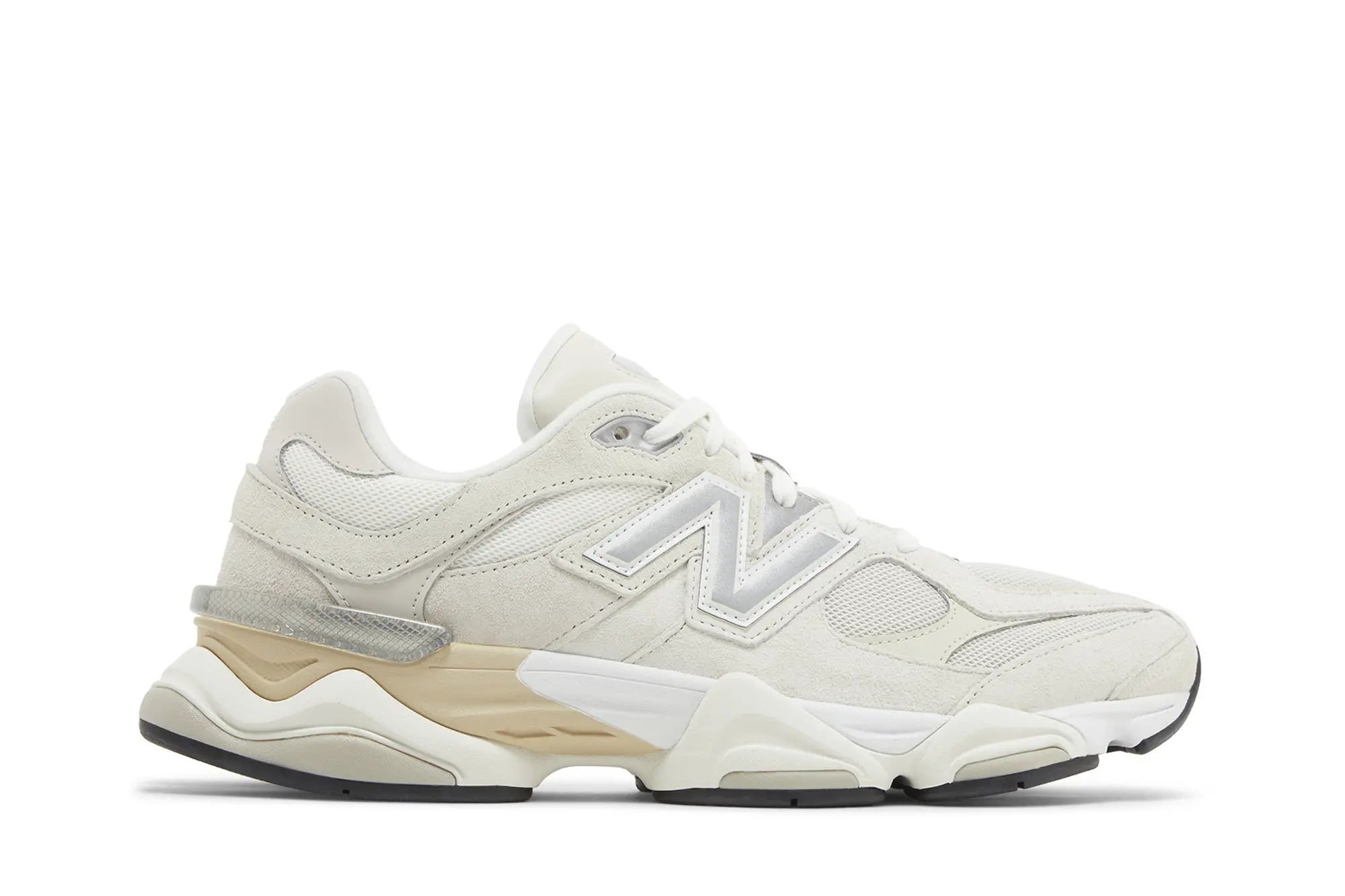 New Balance 9060 'Sea Salt Moonbeam'