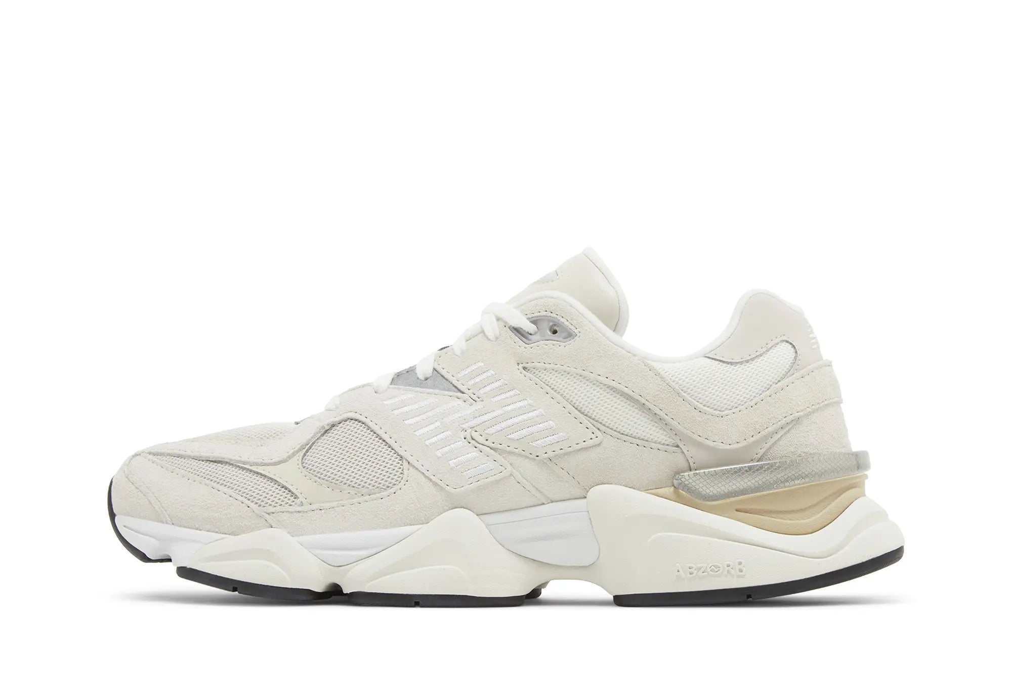 New Balance 9060 'Sea Salt Moonbeam'