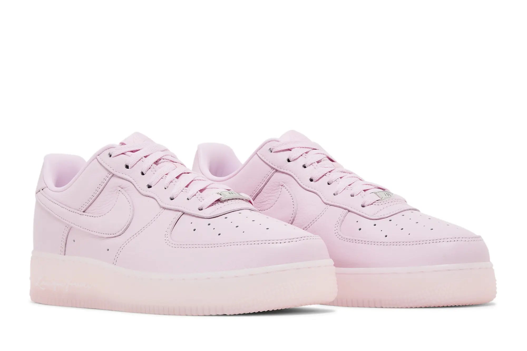 Nike Air Force 1 Low x Drake Nocta 'Certified Loverboy Pink Foam'