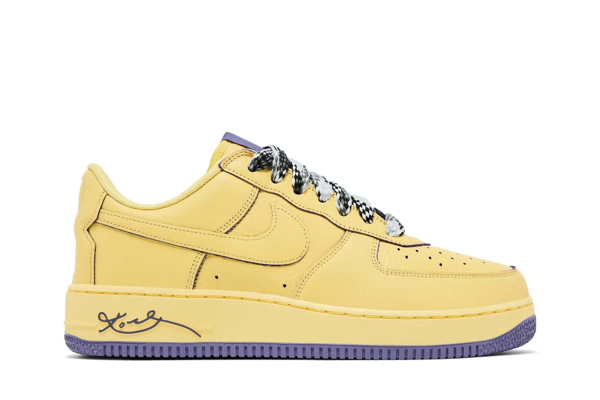Nike Air Force 1 Low Protro x Kobe Bryant 'Mamba Mentality'