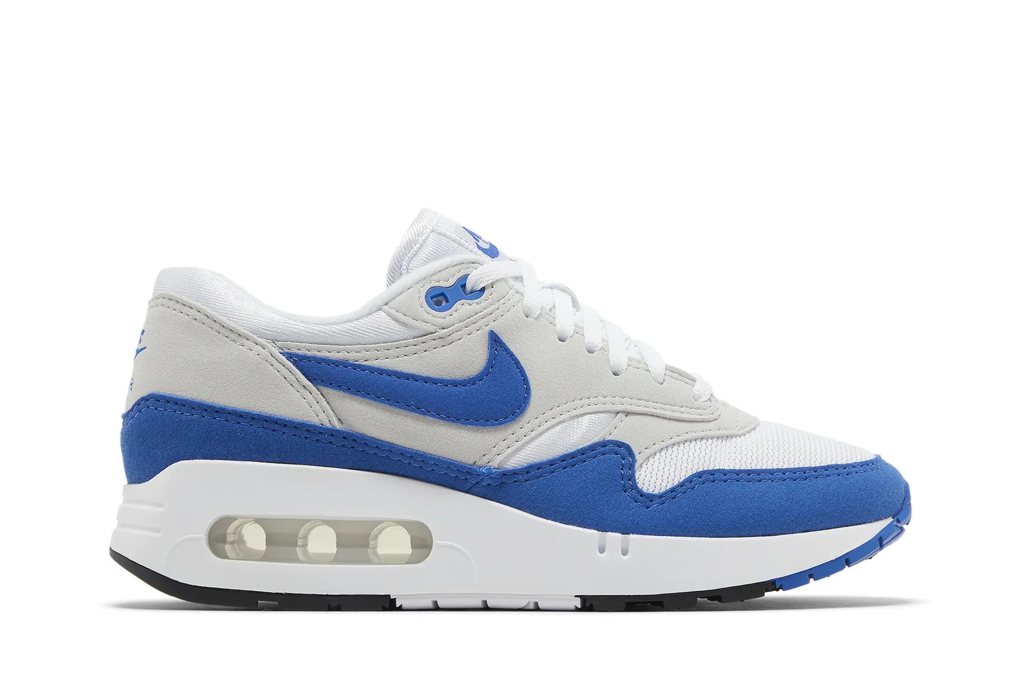 Nike Air Max 1 '86 Big Bubble 'Royal'