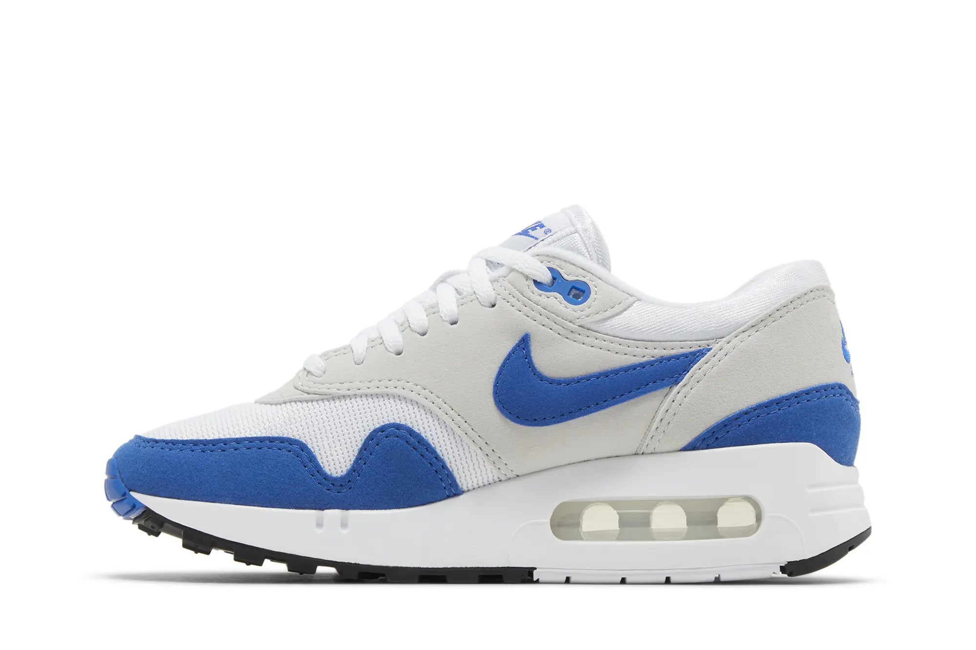 Nike Air Max 1 '86 Big Bubble 'Royal'