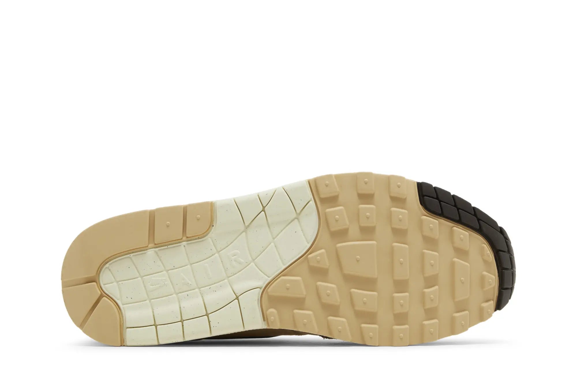 Nike Air Max 1 '87 'Sesame Leopard'