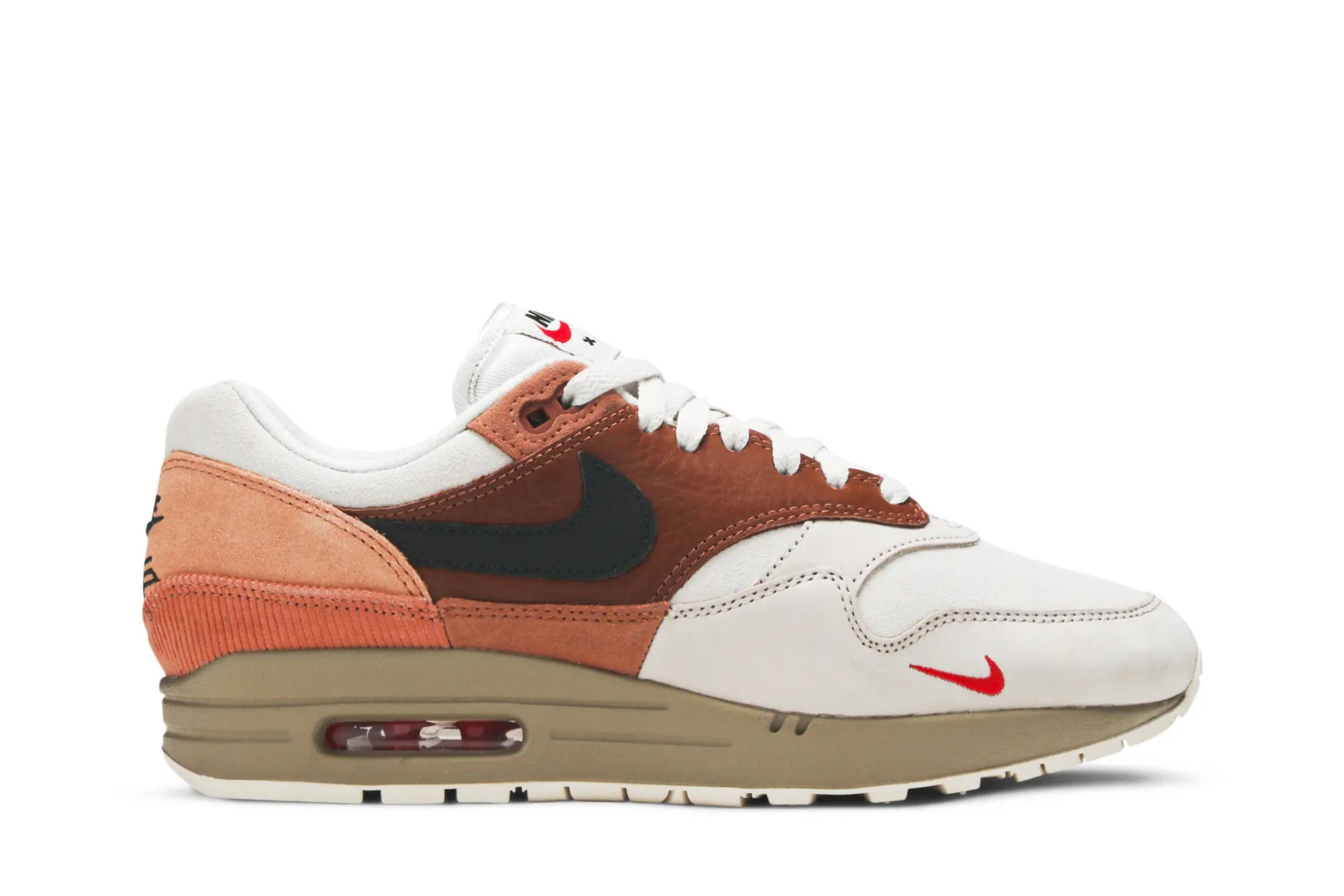 Nike Air Max 1 'Amsterdam'