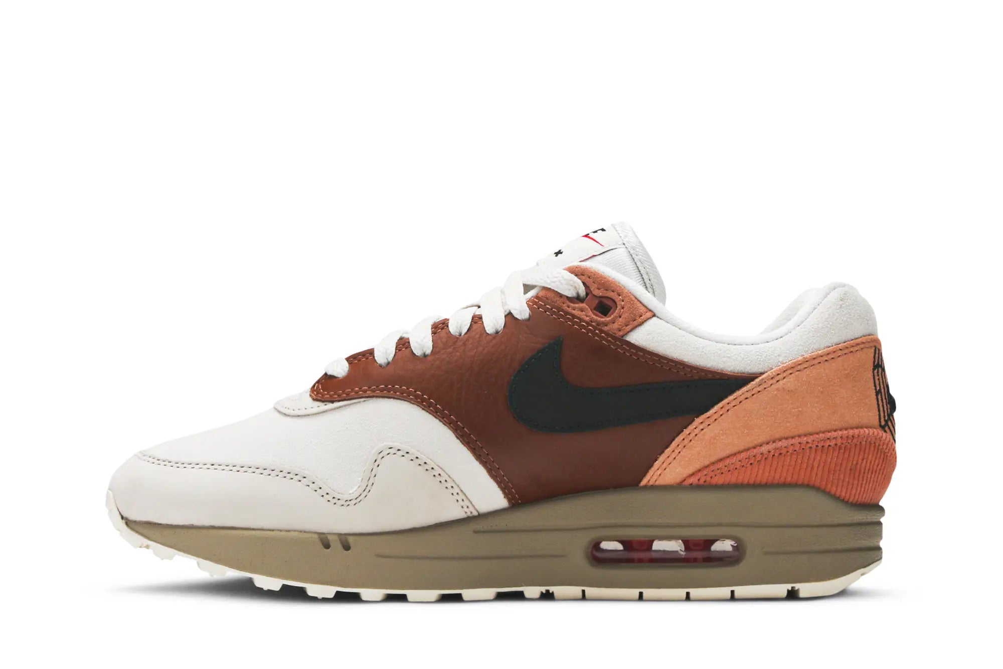 Nike Air Max 1 'Amsterdam'