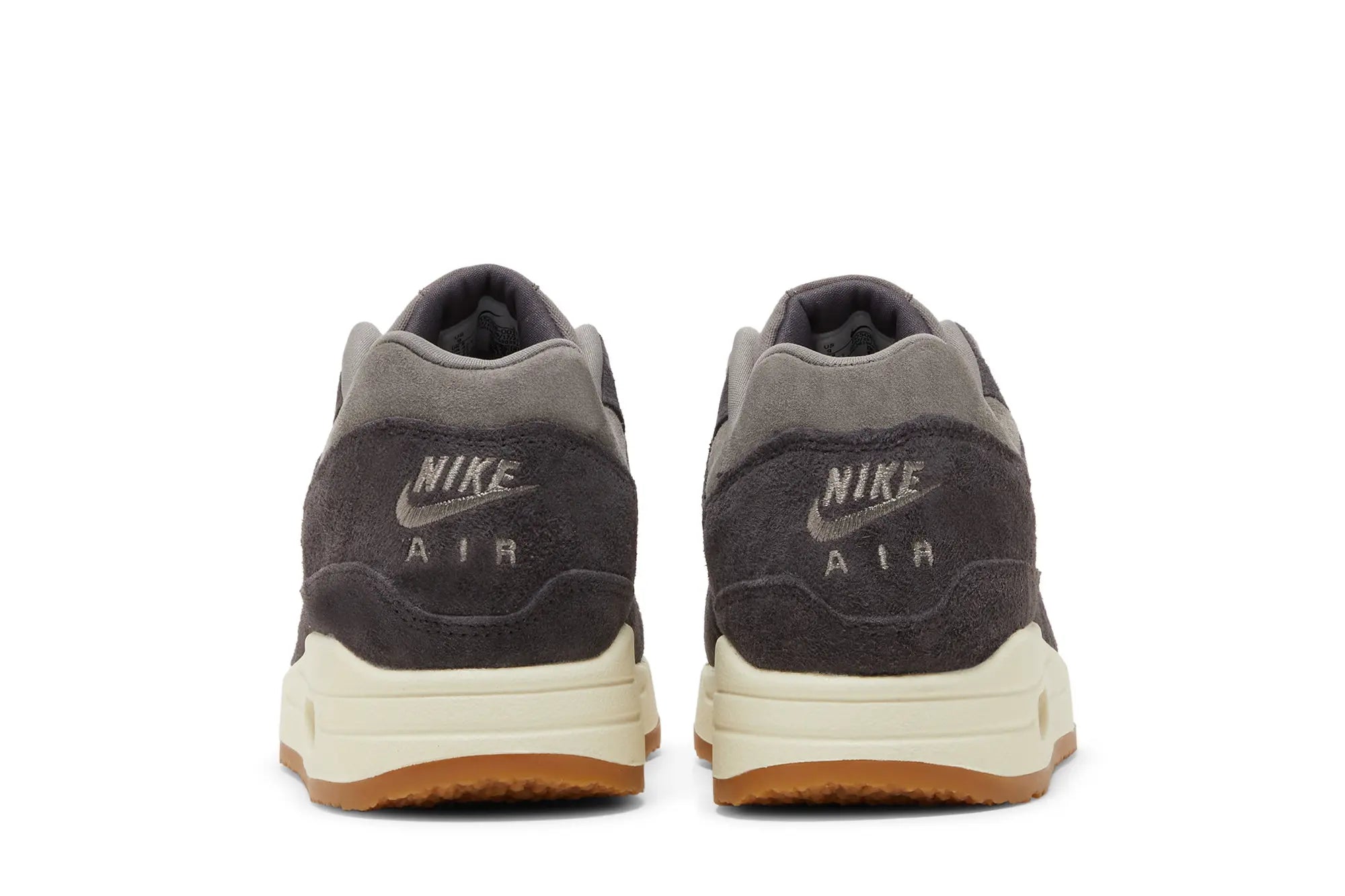 Nike Air Max 1 'Crepe Soft Grey'