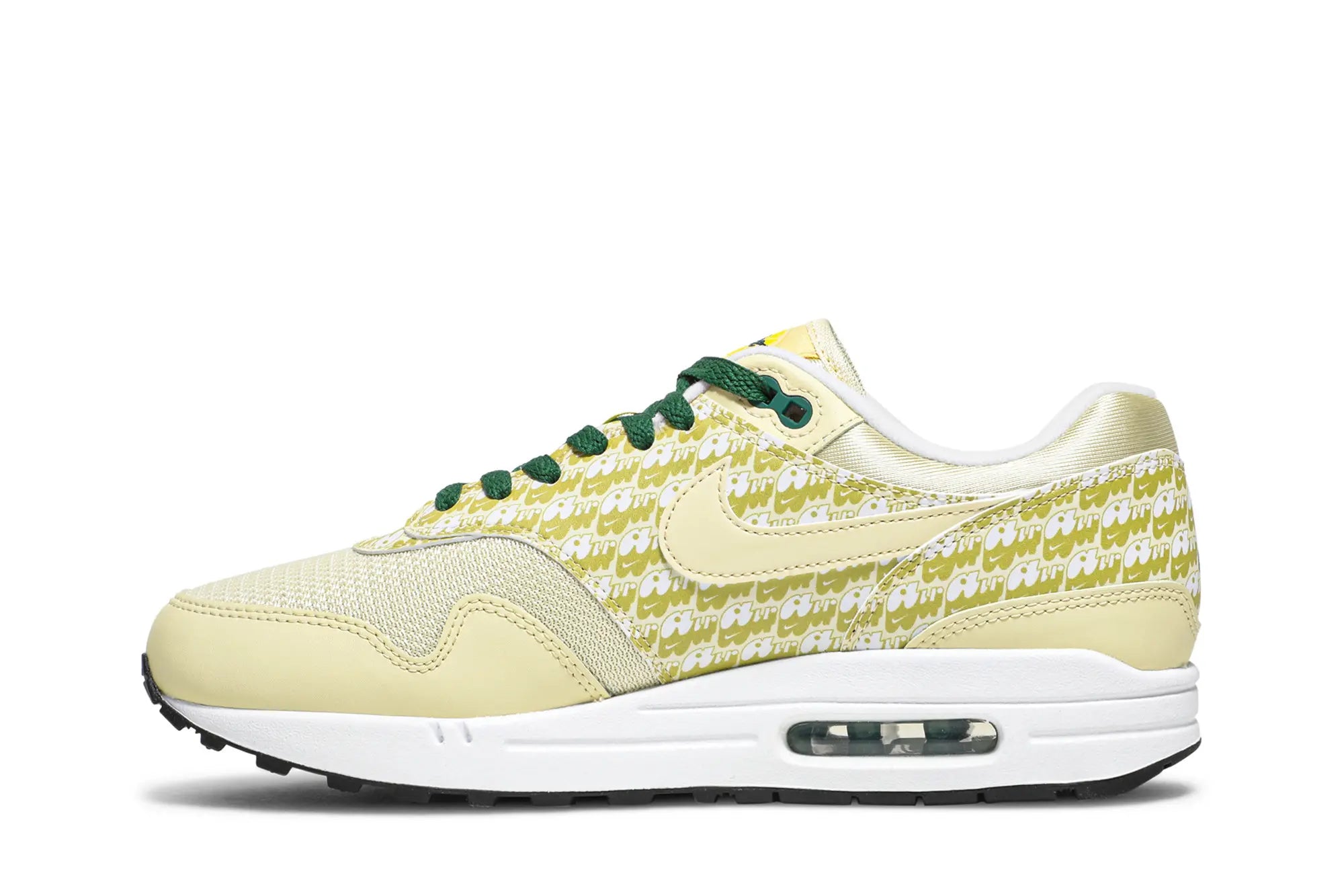 Nike Air Max 1 'Lemonade'
