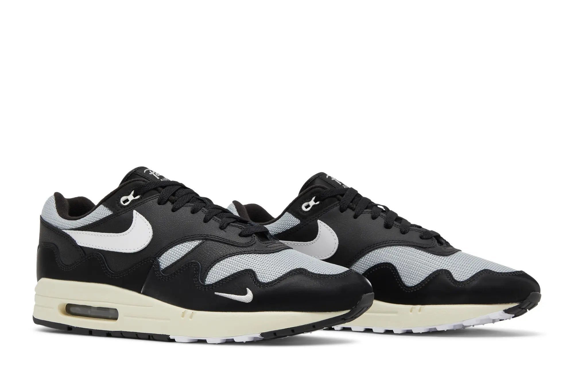 Nike Air Max 1 x Patta 'Waves Black'