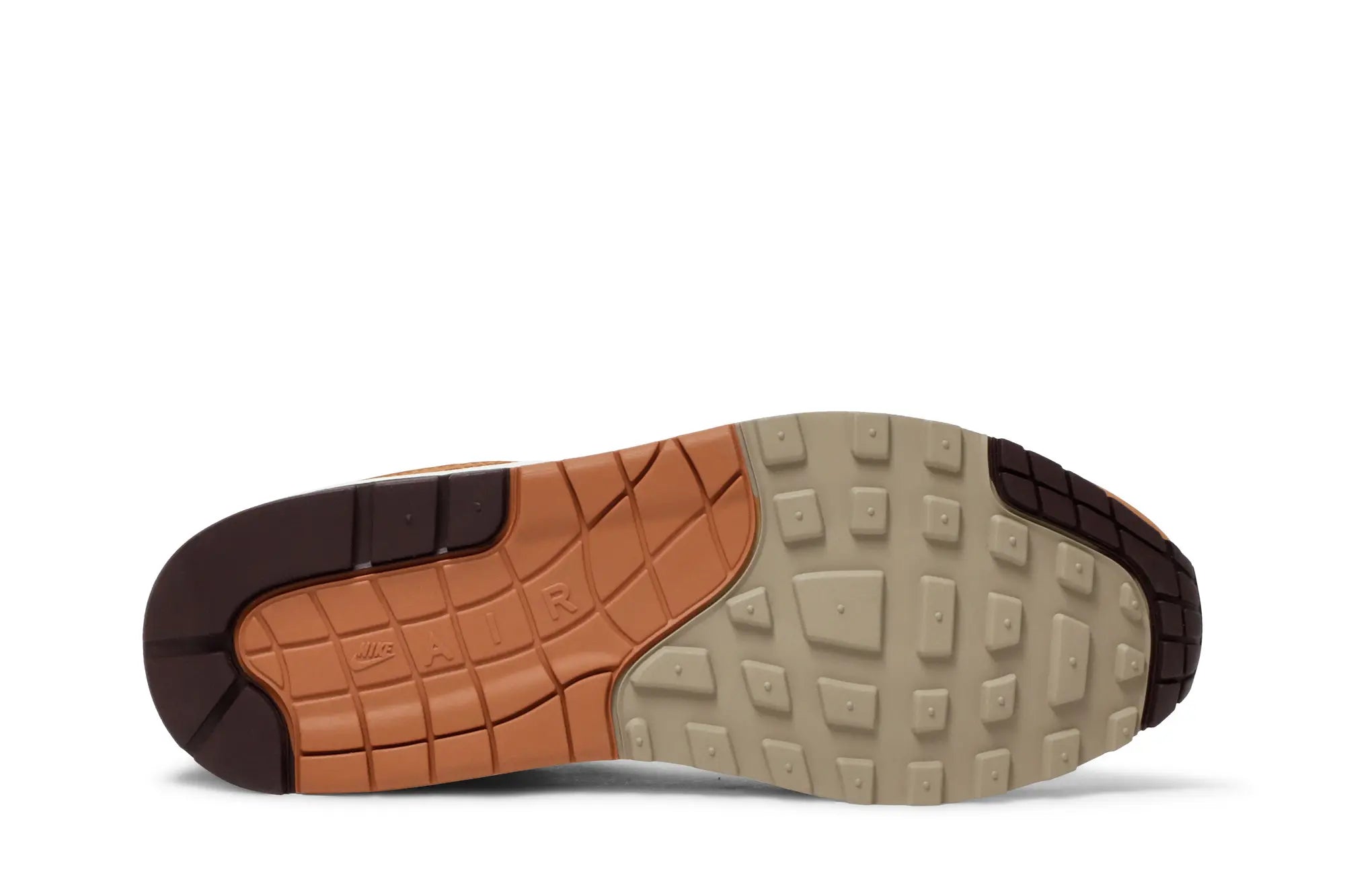 Nike Air Max 1 x Patta 'Waves Monarch'