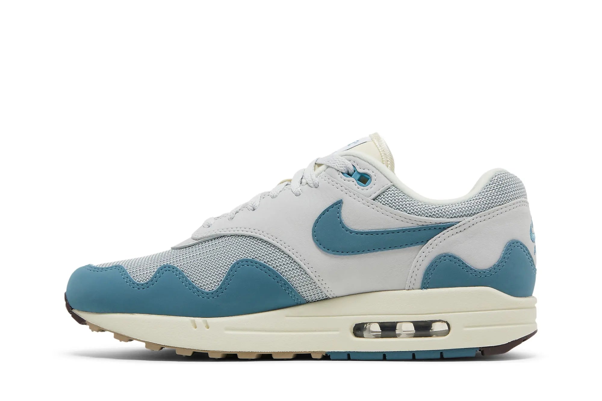 Nike Air Max 1 x Patta 'Waves Noise Aqua'