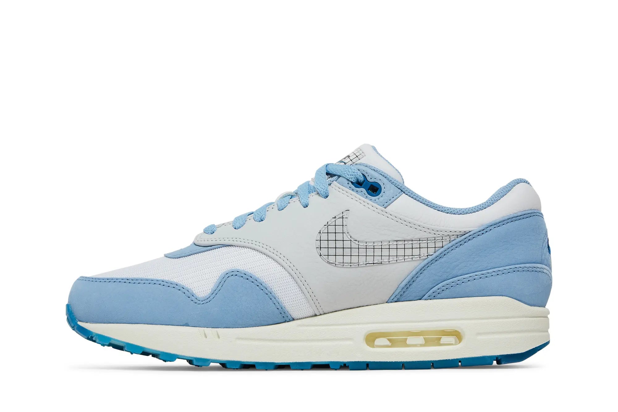 Nike Air Max 1 'Premium Blueprint'