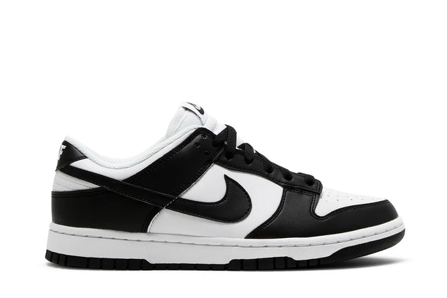 Nike Dunk Low NN 'White Black'