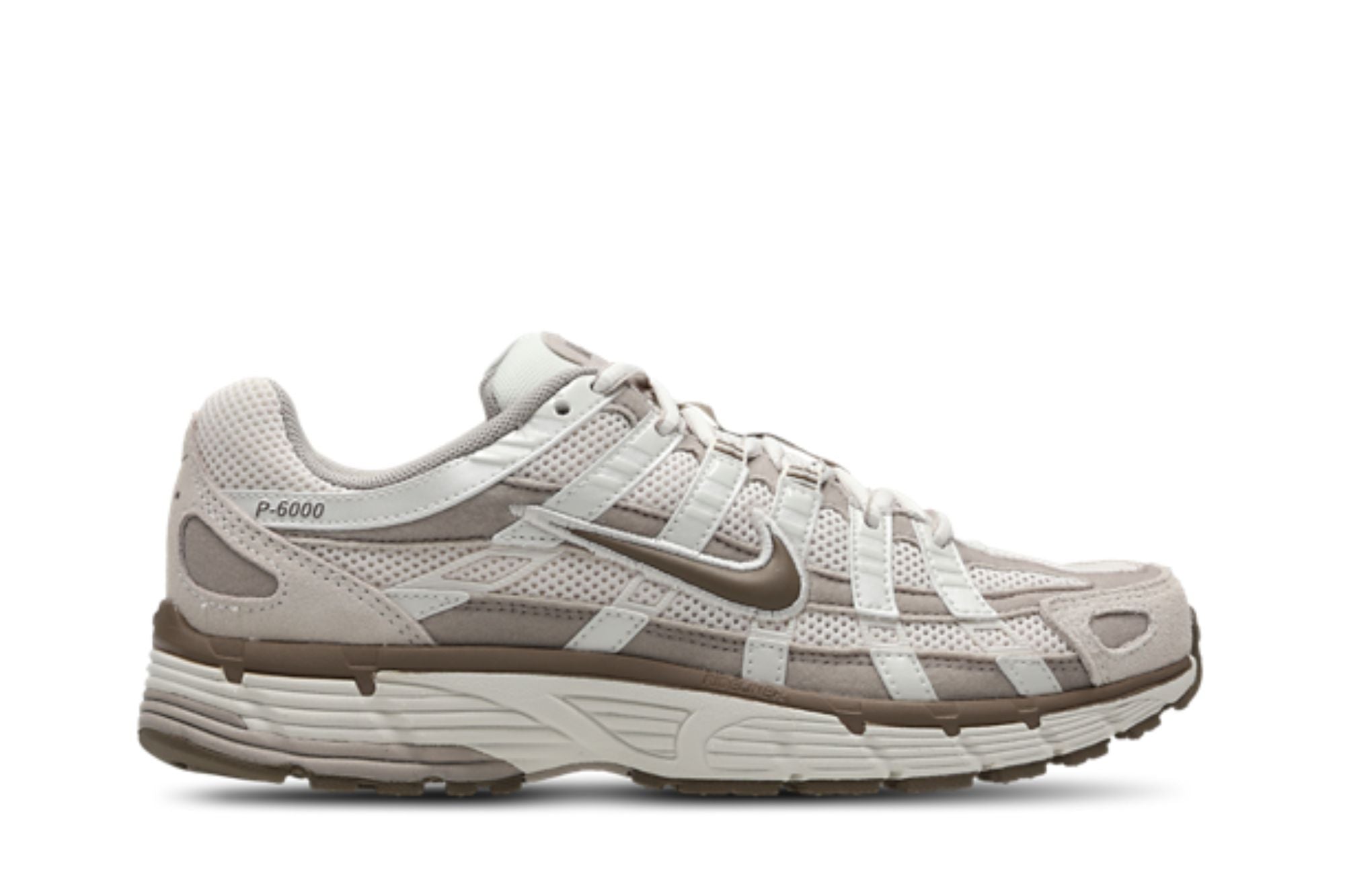 Nike P-6000 'Phantom Mink Brown'