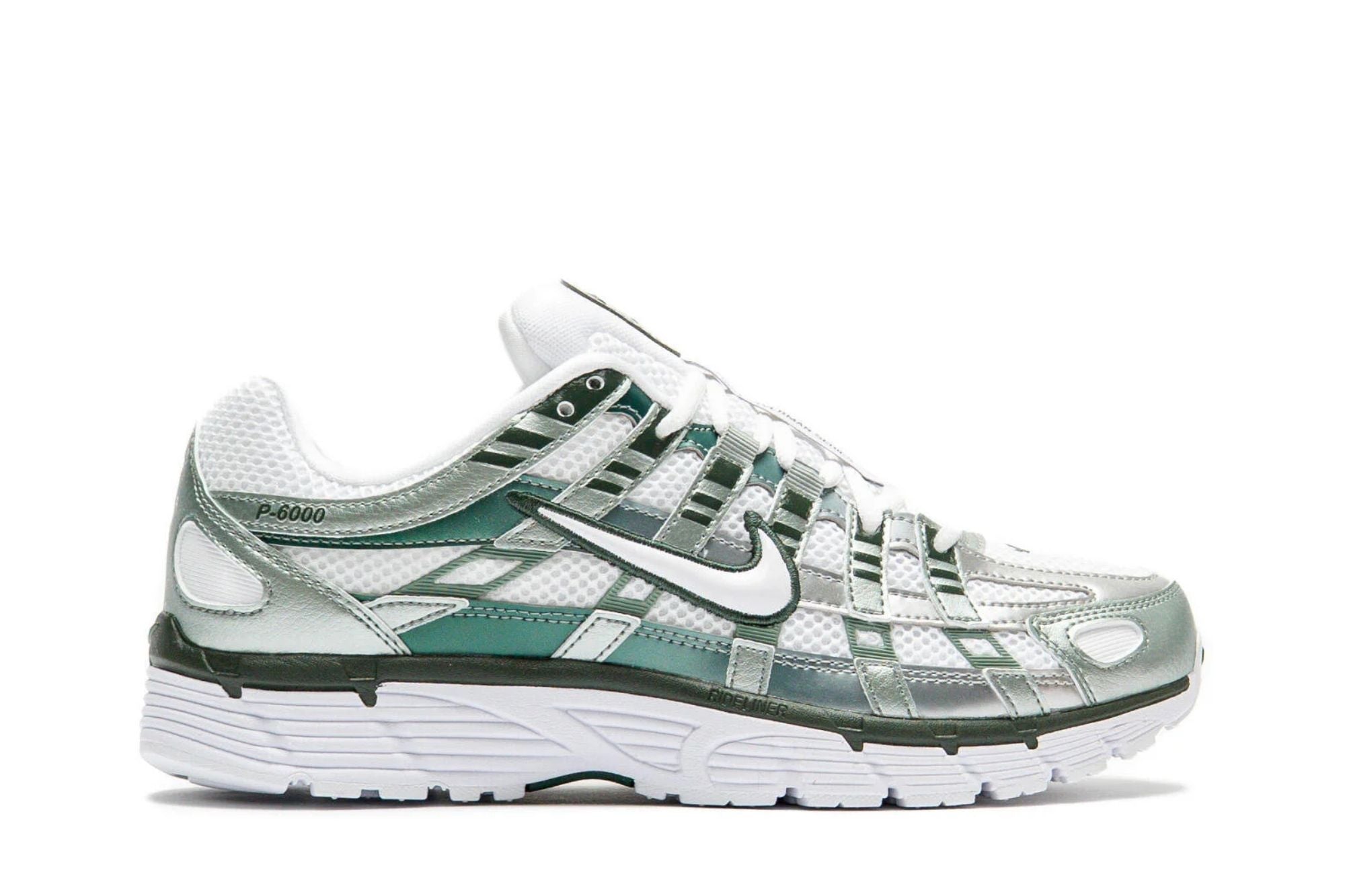 Nike P-6000 'White Mica Green'