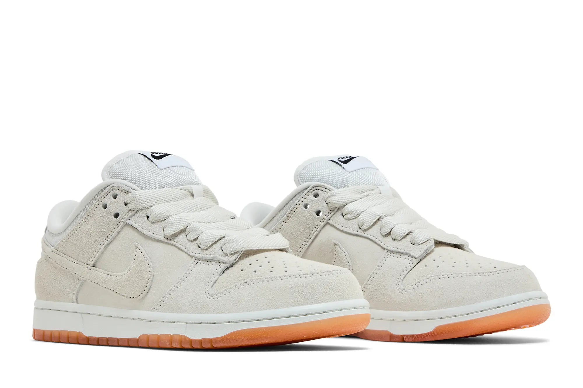 Nike Dunk Low SB Pro 'Pale Ivory'