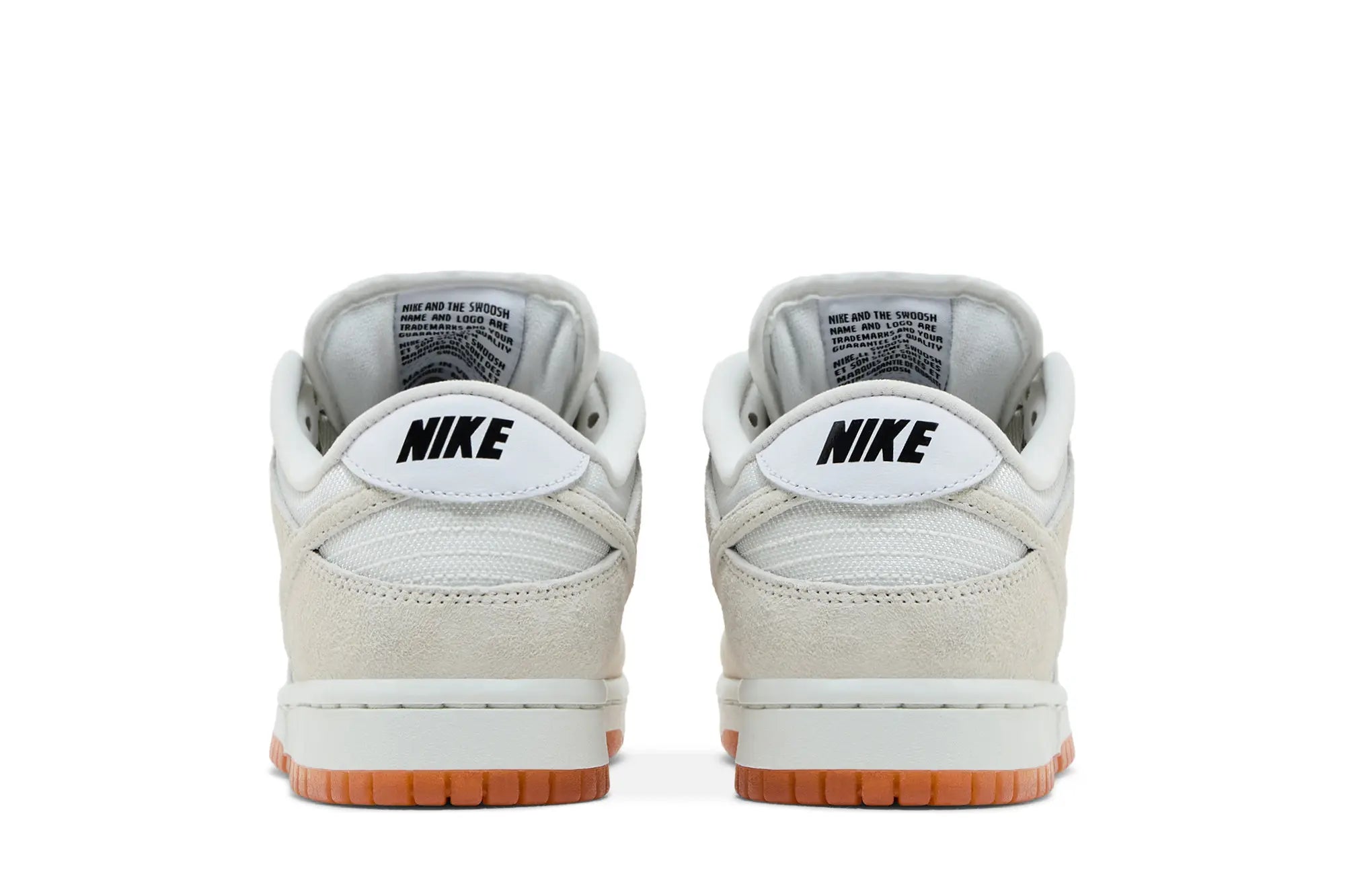 Nike Dunk Low SB Pro 'Pale Ivory'