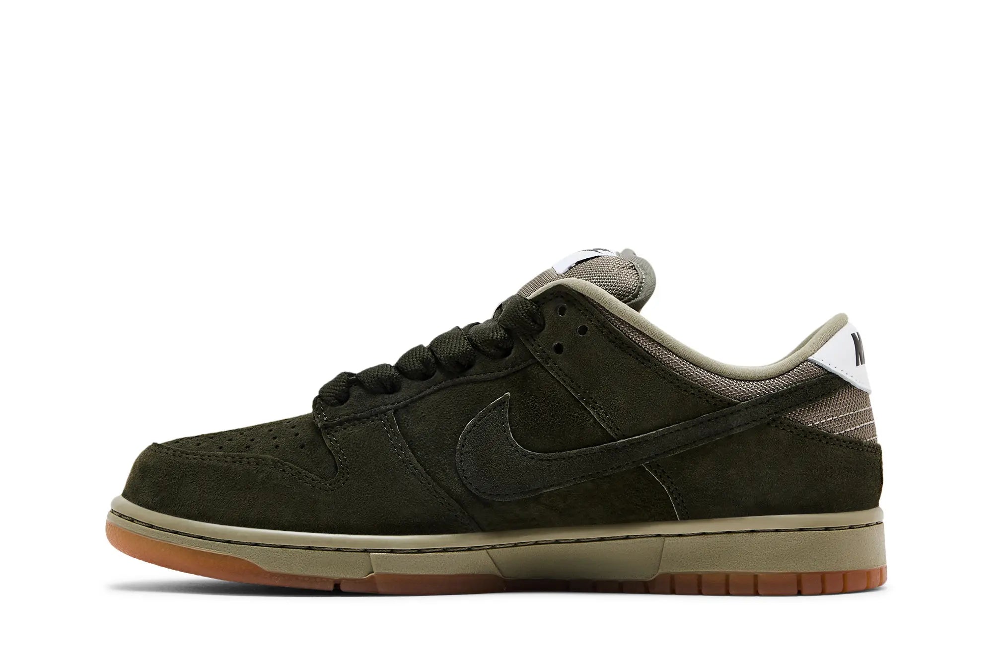 Nike Dunk Low SB Pro 'Sequoia'