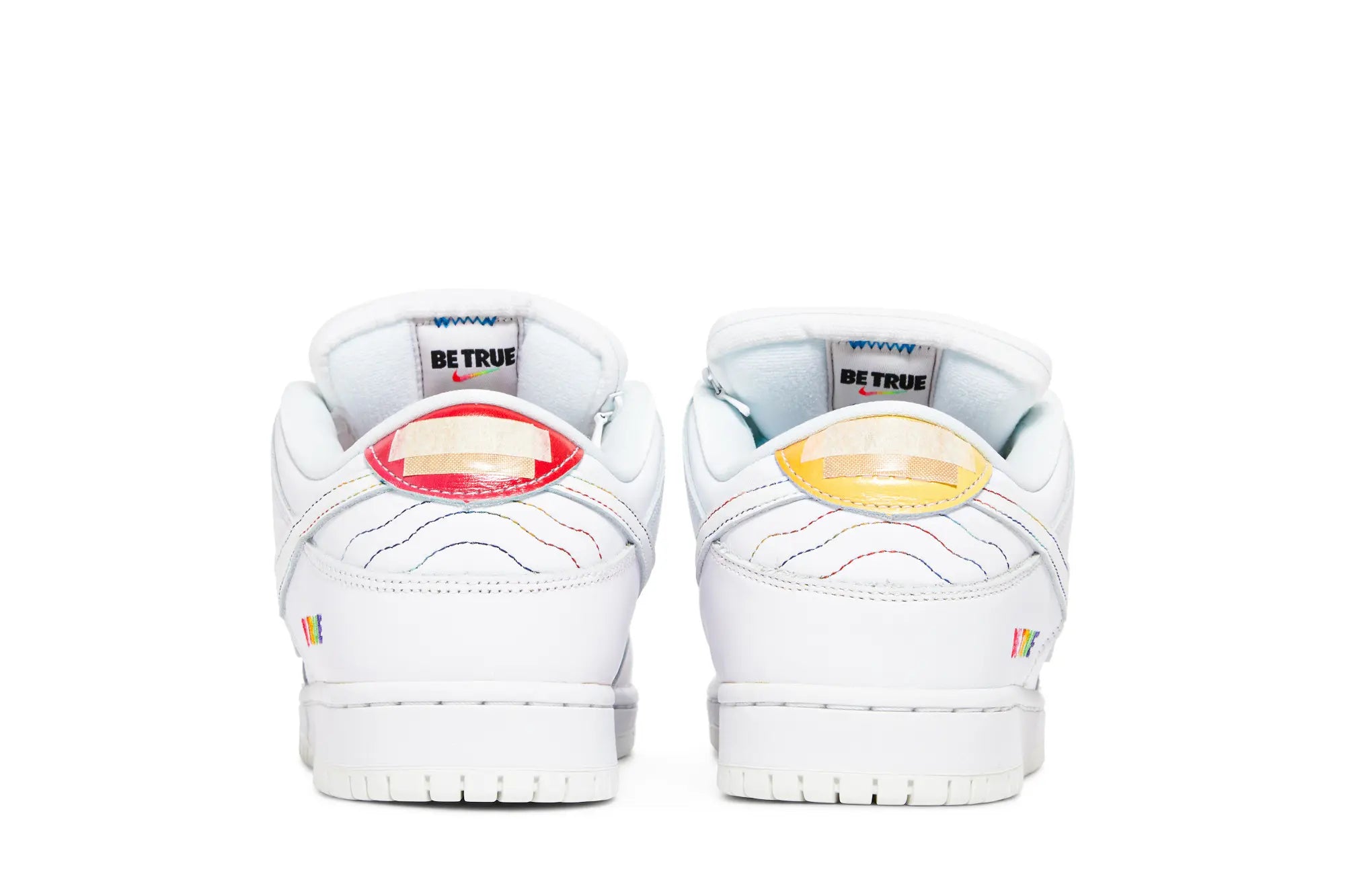 Nike Dunk Low SB Pro 'Be True'