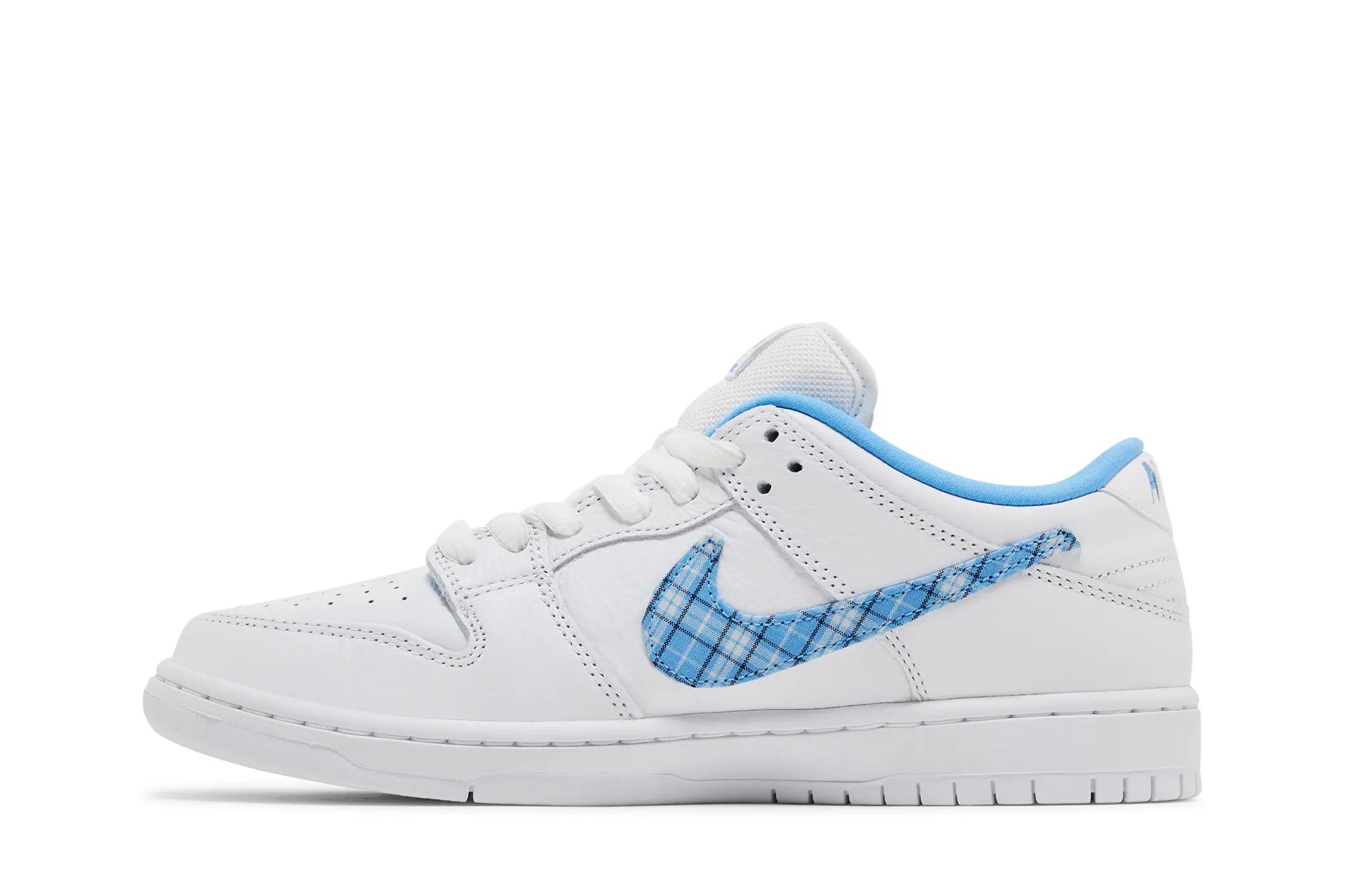 Nike Dunk Low SB Pro x Nicole Hause 'University Blue'