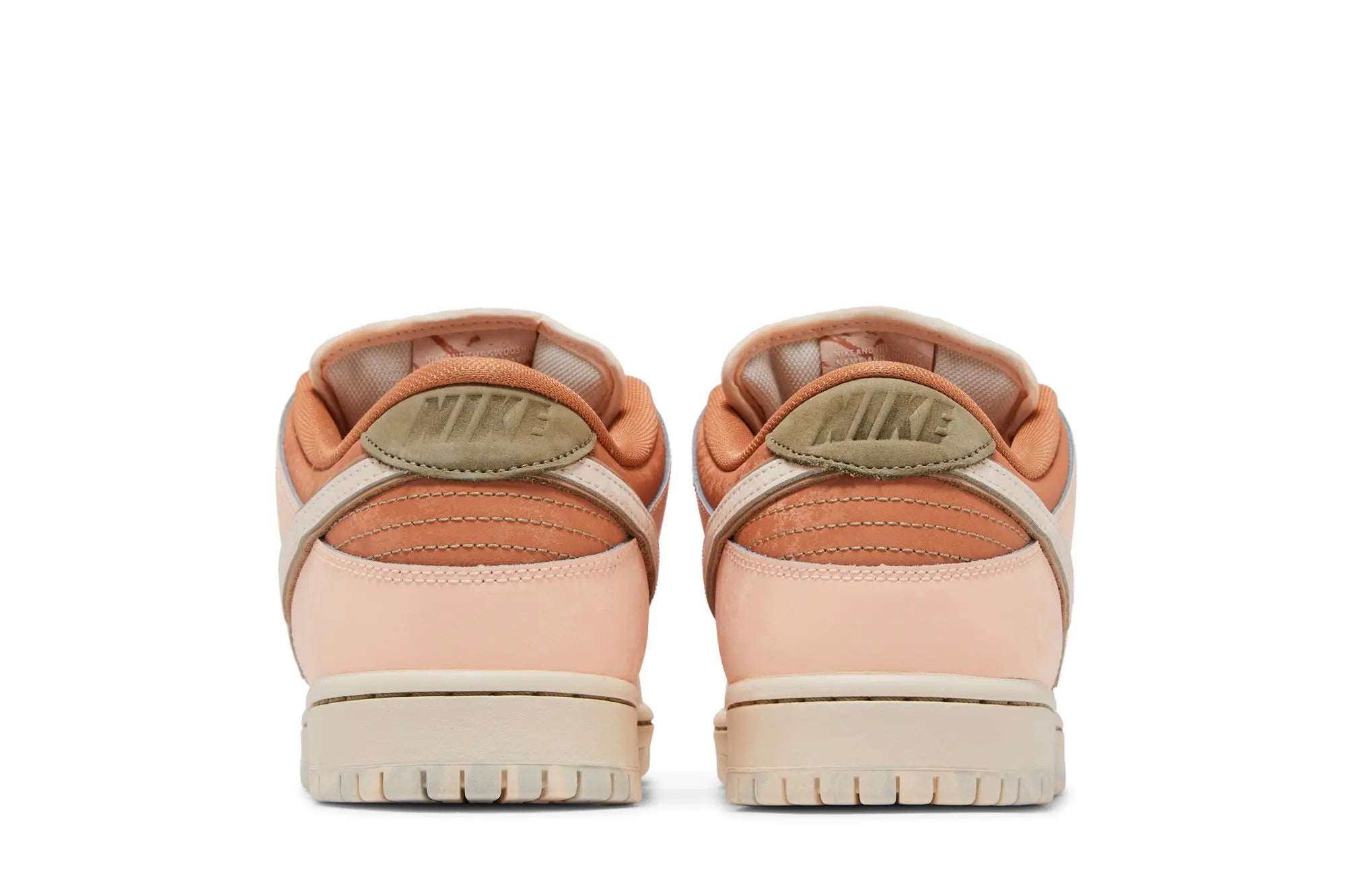 Nike Dunk Low SB 'Trocadero Gardens'