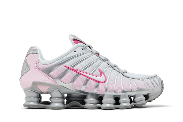 Nike Shox TL 'Pink Foam'